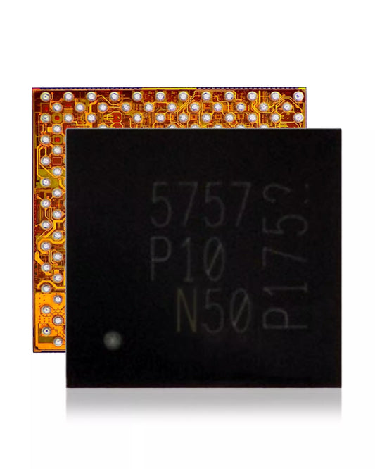 Intermediate Frequency IC Chip For iPhone 8 / 8 Plus / X (PMB 5757 XCVR0_K XCVR1_K Intel Version)