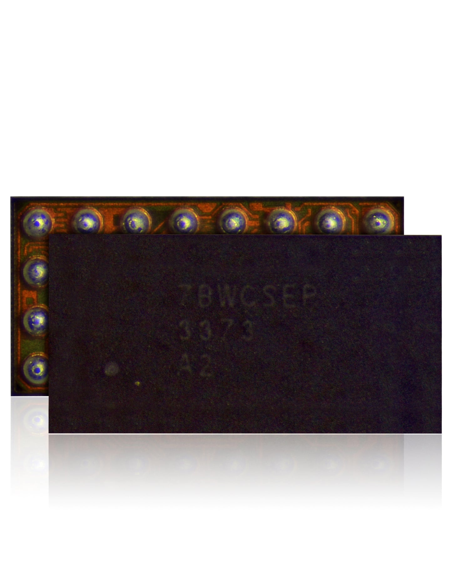 Display Driver Chestnut Controller IC For iPhone X / XS / XS Max (U5600 3373A)