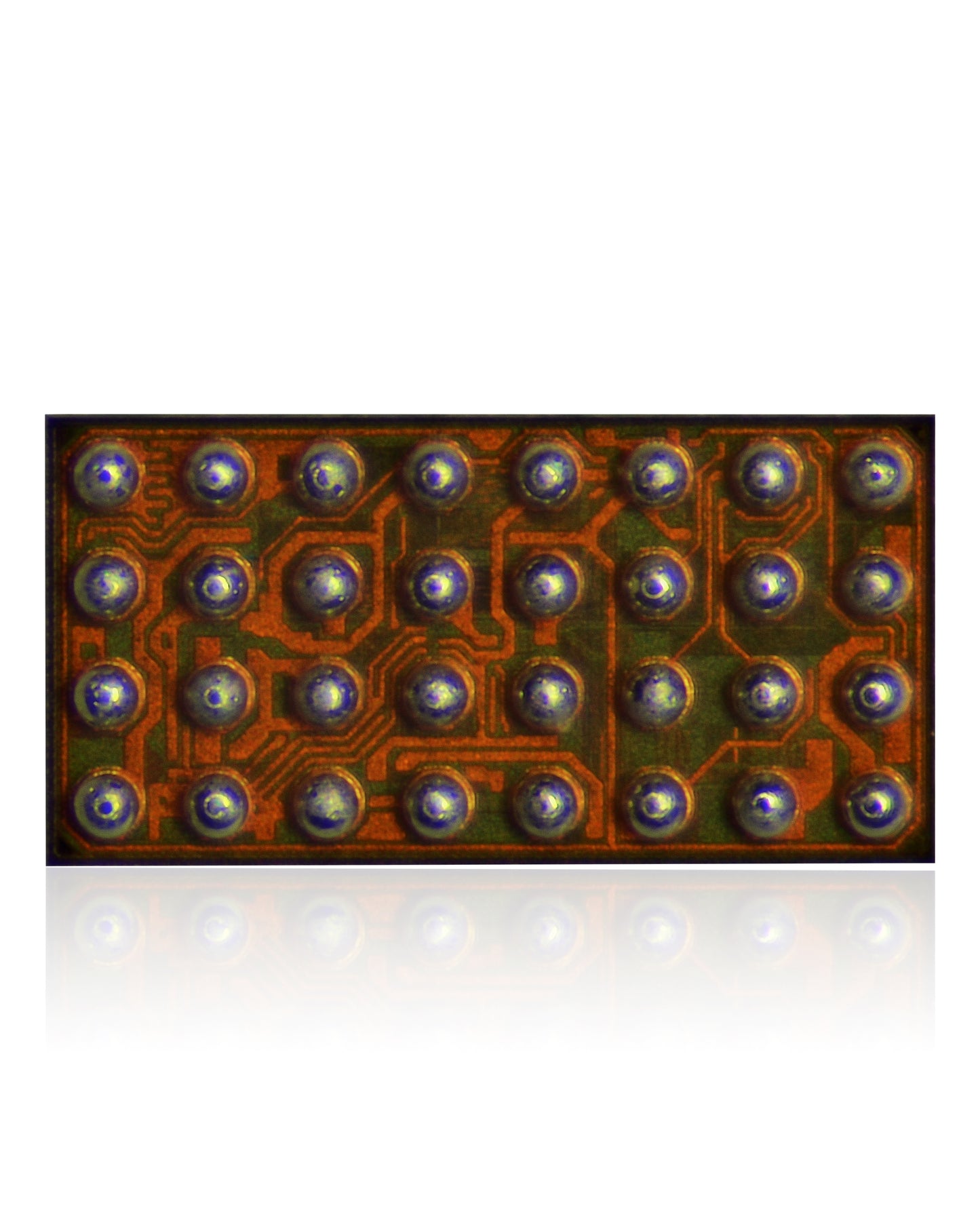 Display Driver Chestnut Controller IC For iPhone X / XS / XS Max (U5600 3373A)