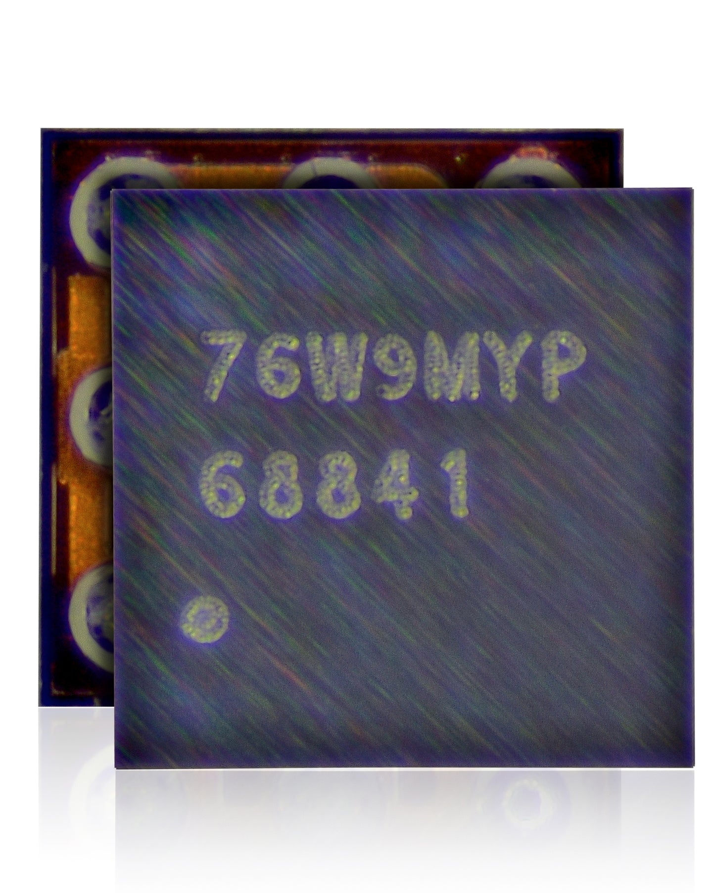 Charging Tube IC For iPhone 8 / 8 Plus (Q3350: 68841)