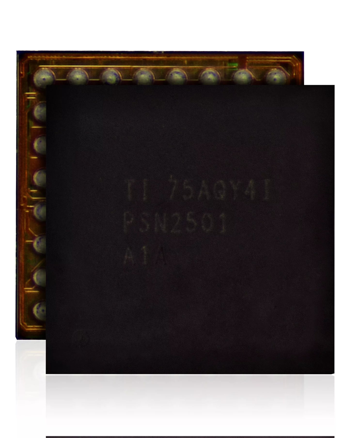 Tigris Charging IC TI Chip For iPhone 8 / 8 Plus / X (U3300 / SN2501)