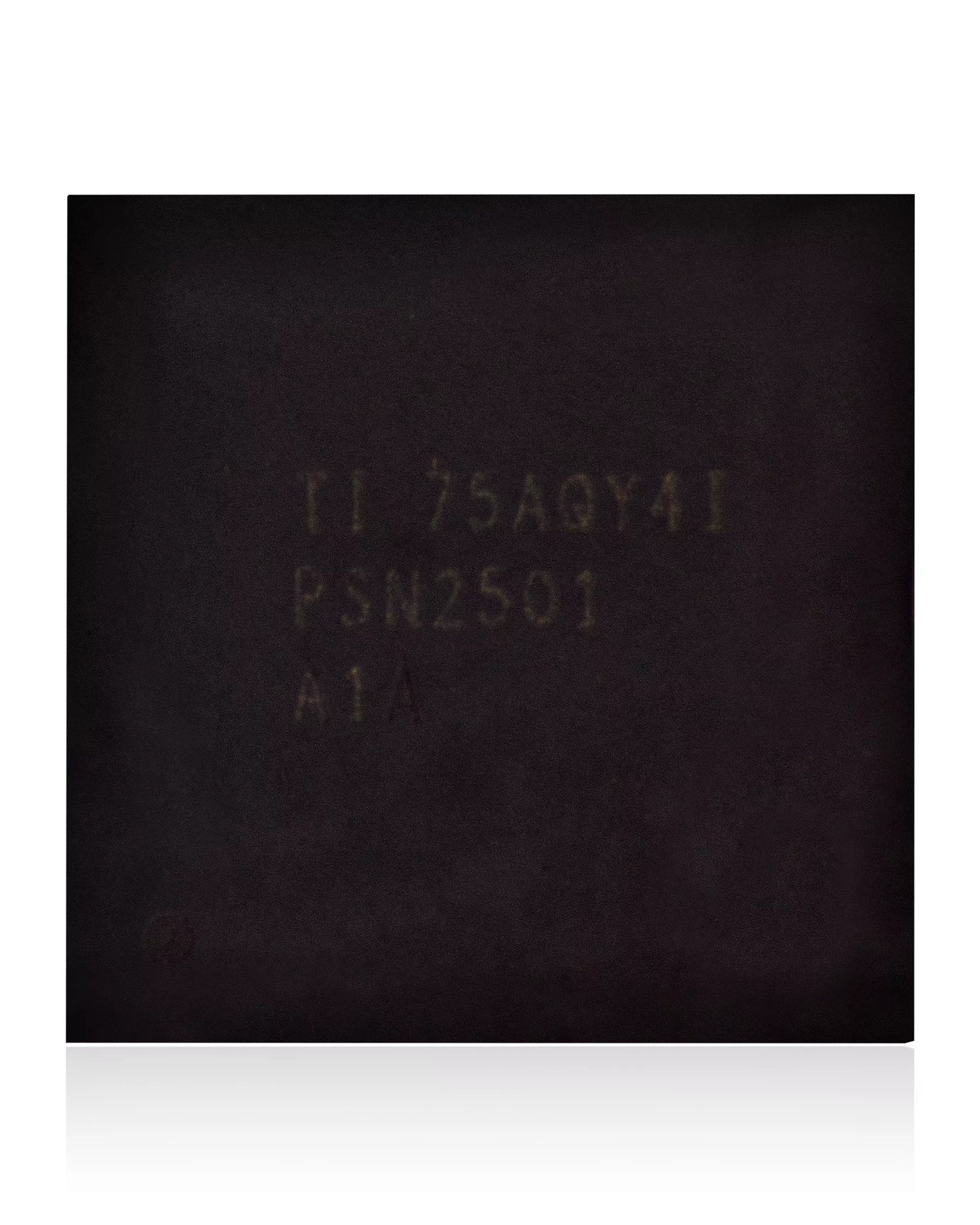 Tigris Charging IC TI Chip For iPhone 8 / 8 Plus / X (U3300 / SN2501)