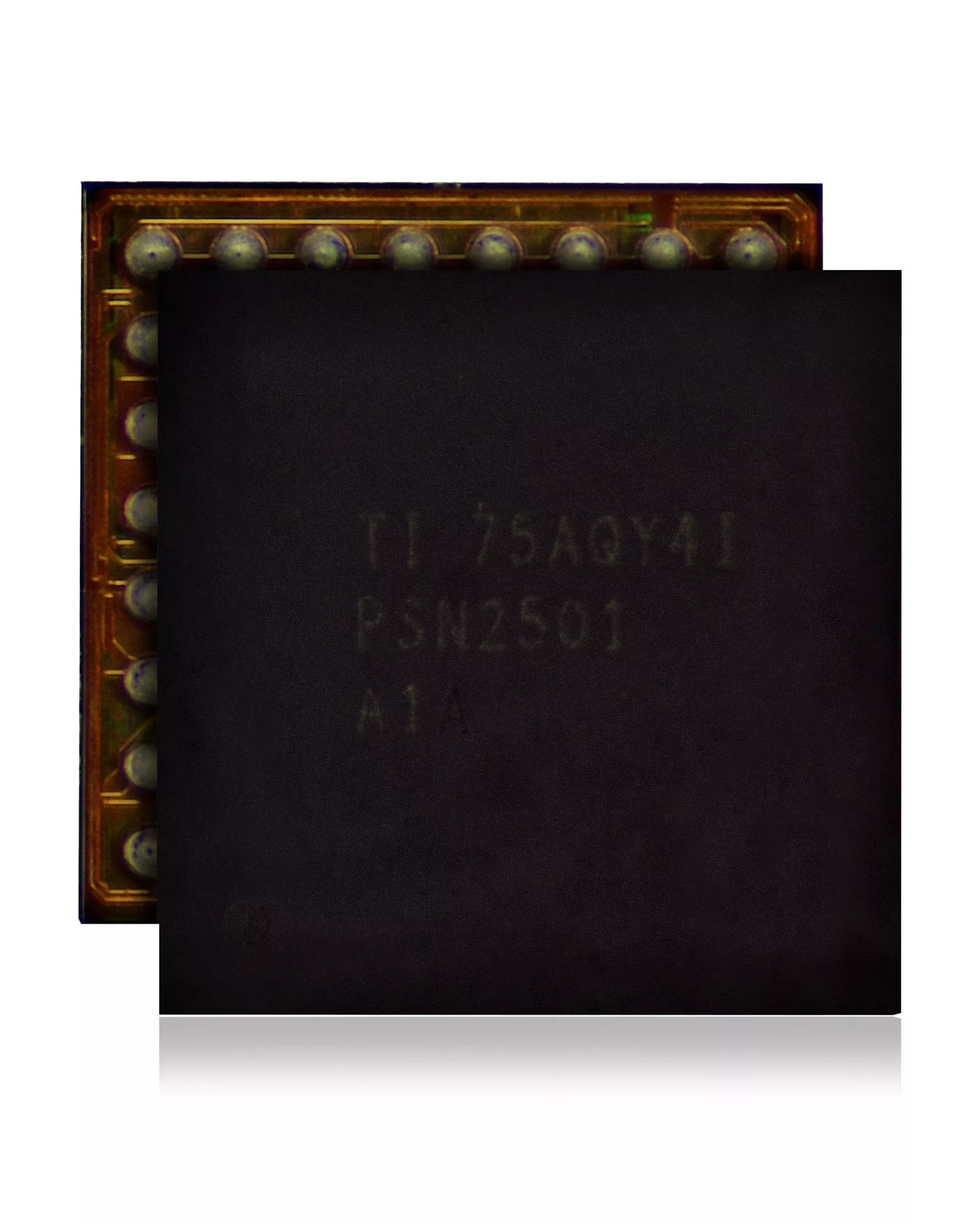 Tigris Charging IC TI Chip For iPhone 8 / 8 Plus / X (U3300 / SN2501)