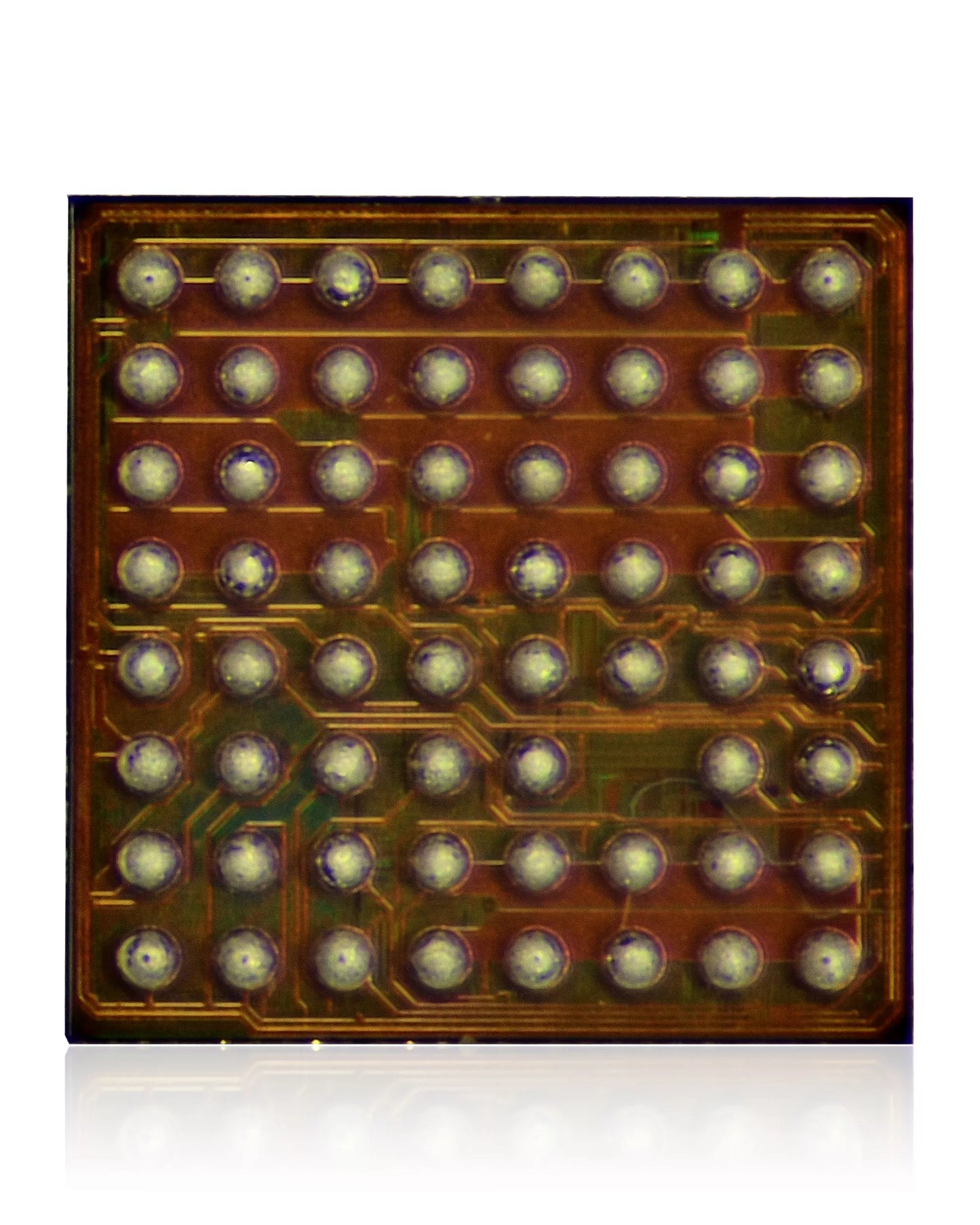 Tigris Charging IC TI Chip For iPhone 8 / 8 Plus / X (U3300 / SN2501)