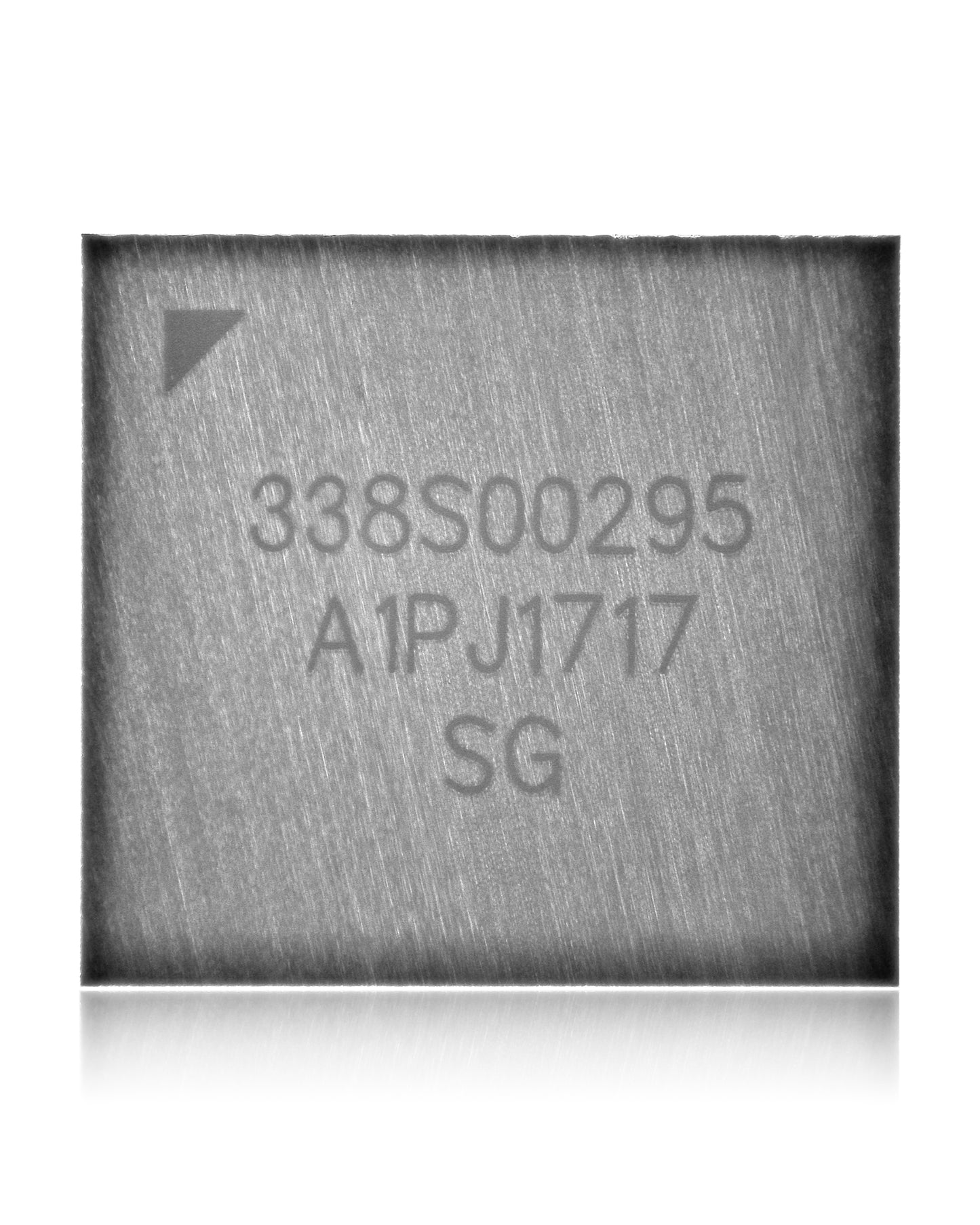 Small Audio IC Chip For iPhone 8 / 8 Plus / SE (2020) / X (U4900 U5000 U5100: 338S00295: 42 Pins)