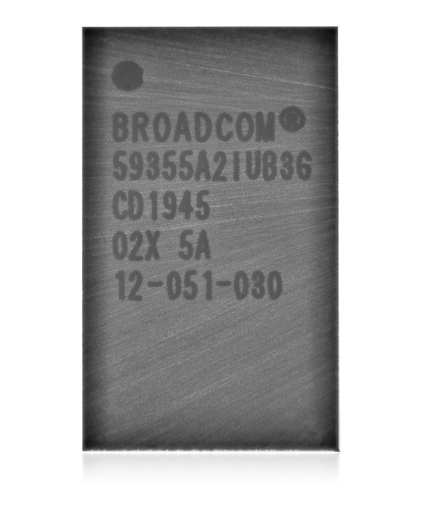 Wireless Charger IC Chip For iPhone 8 / 8 Plus / X / XS / XS Max / XR (U3400: BC59355)