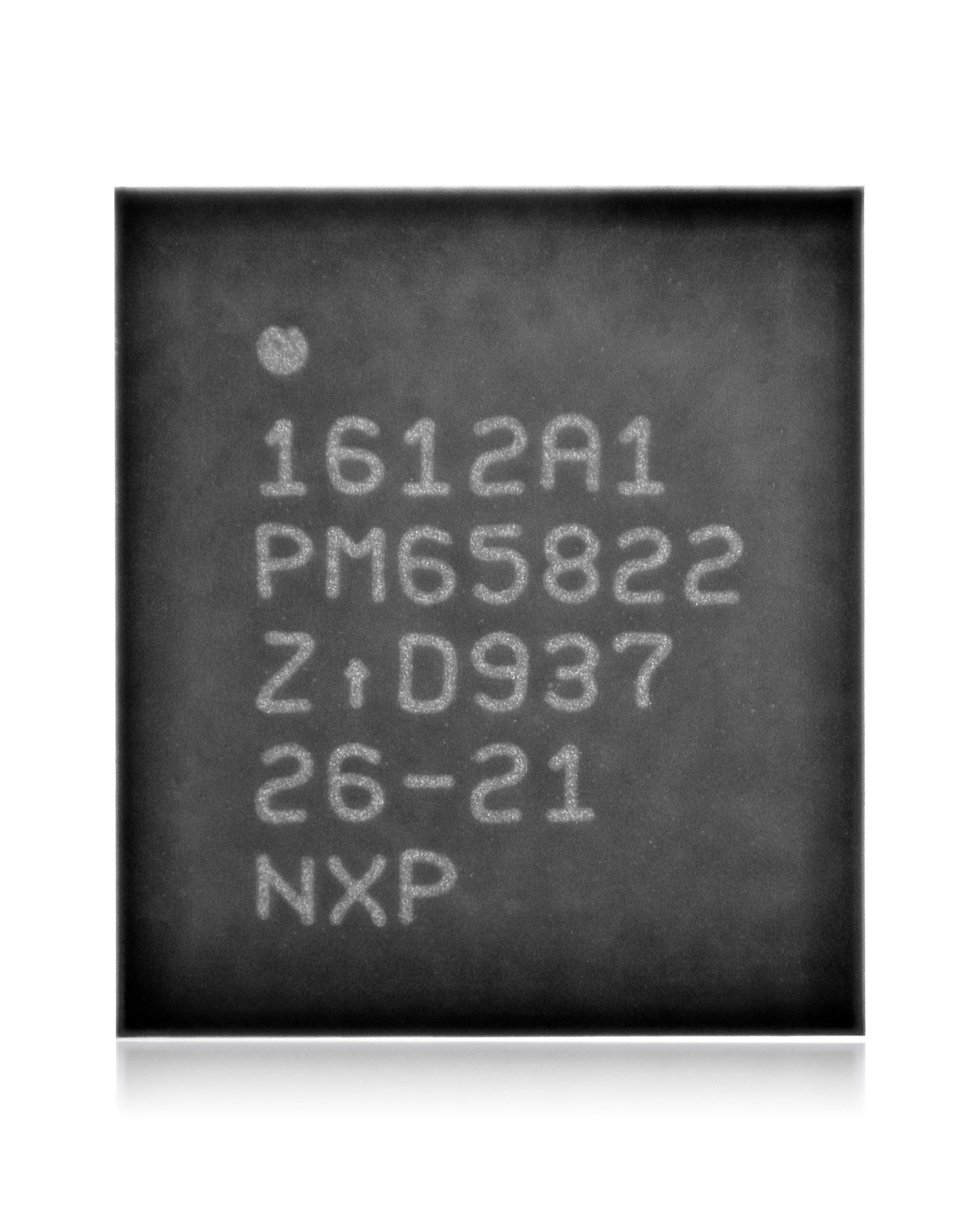 Hydra USB Charging Controller IC For iPhone 8 / 8 Plus / X / XS / XR / XS Max / 11 / 11 Pro / 11 Pro Max / iPad Air 3 / iPad Mini 5 (U6300: NXP 1612A1