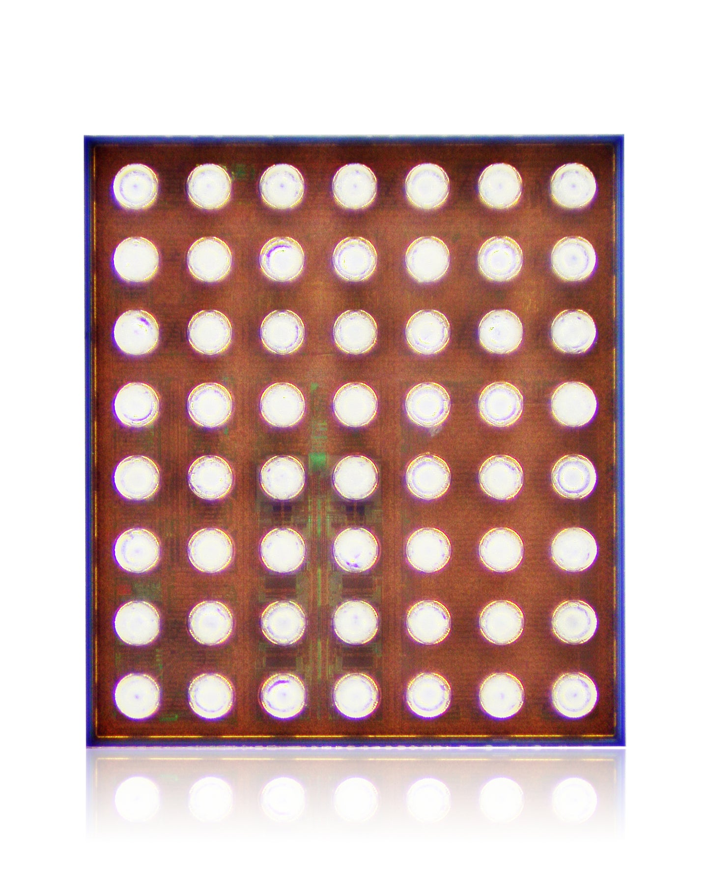 Hydra USB Charging Controller IC For iPhone 8 / 8 Plus / X / XS / XR / XS Max / 11 / 11 Pro / 11 Pro Max / iPad Air 3 / iPad Mini 5 (U6300: NXP 1612A1