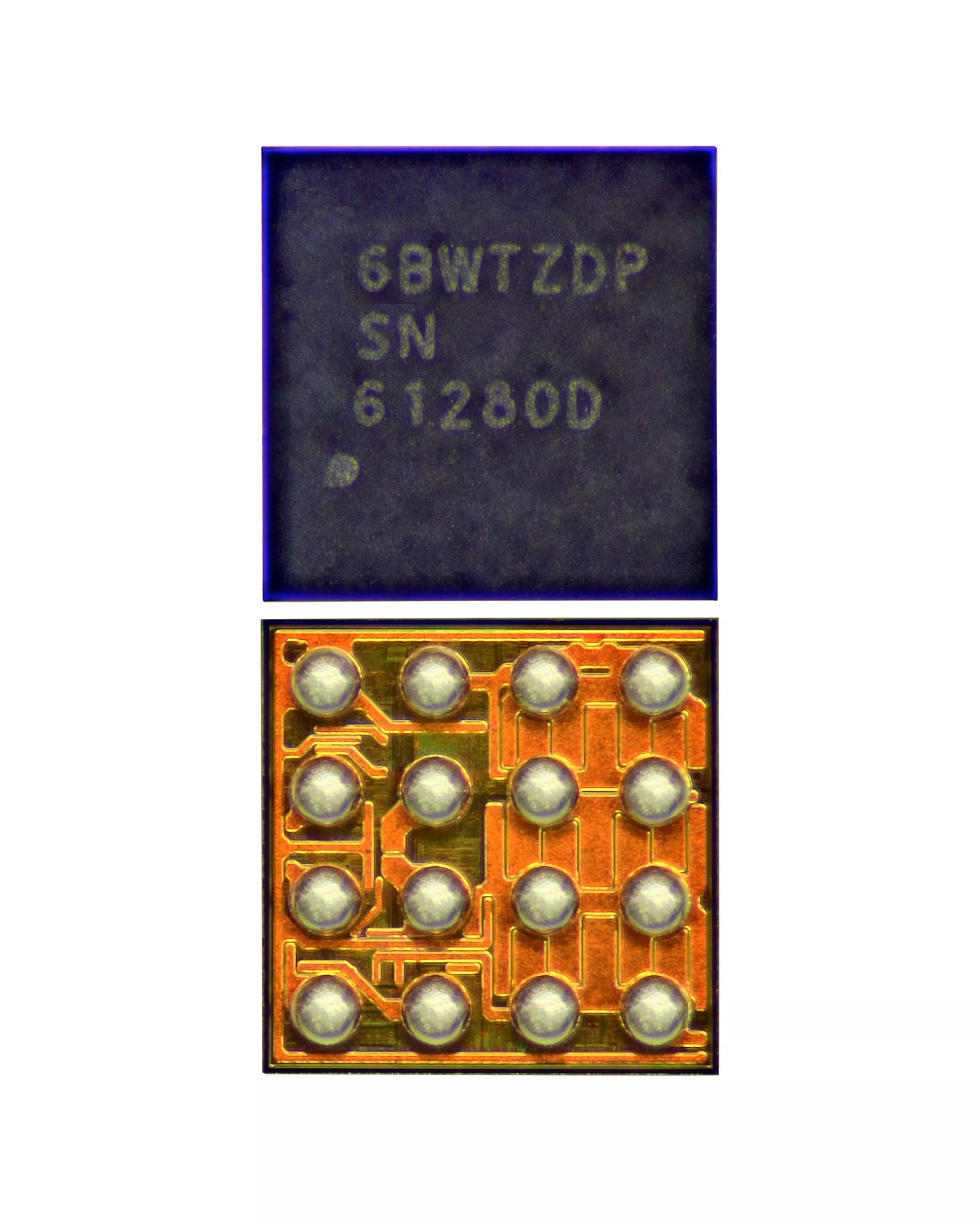 Camera VDD Boost IC Chip For iPhone 8 / 8 Plus / X / 11 Pro Max (U3100 / SN61280D / 61280E)