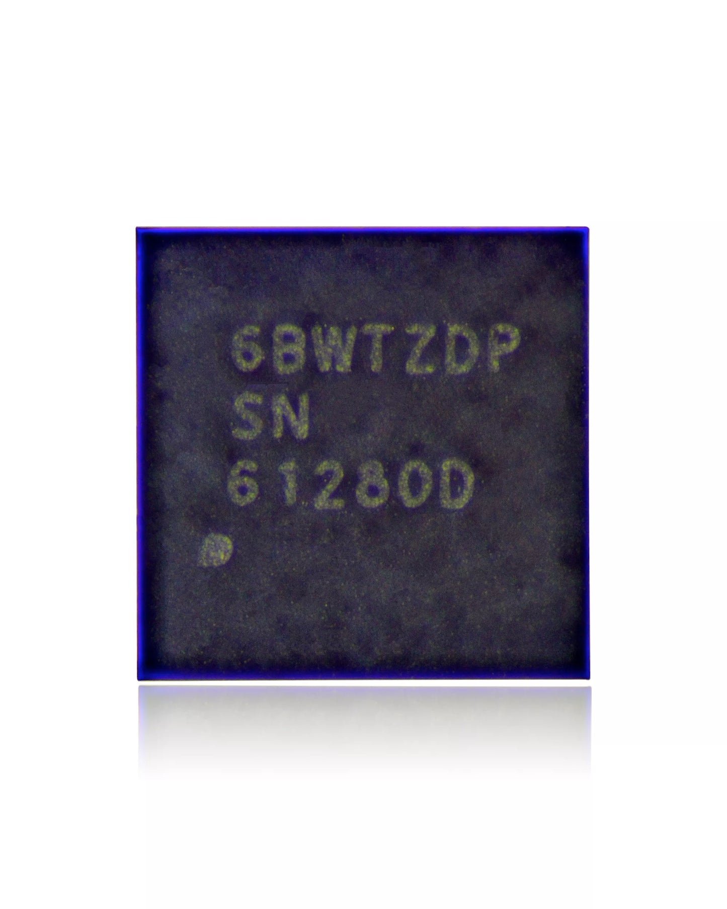 Camera VDD Boost IC Chip For iPhone 8 / 8 Plus / X / 11 Pro Max (U3100 / SN61280D / 61280E)