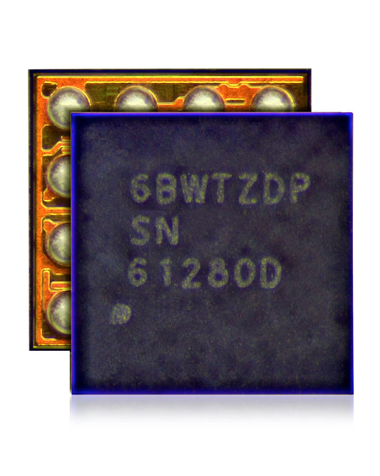 Camera VDD Boost IC Chip For iPhone 8 / 8 Plus / X / 11 Pro Max (U3100 / SN61280D / 61280E)