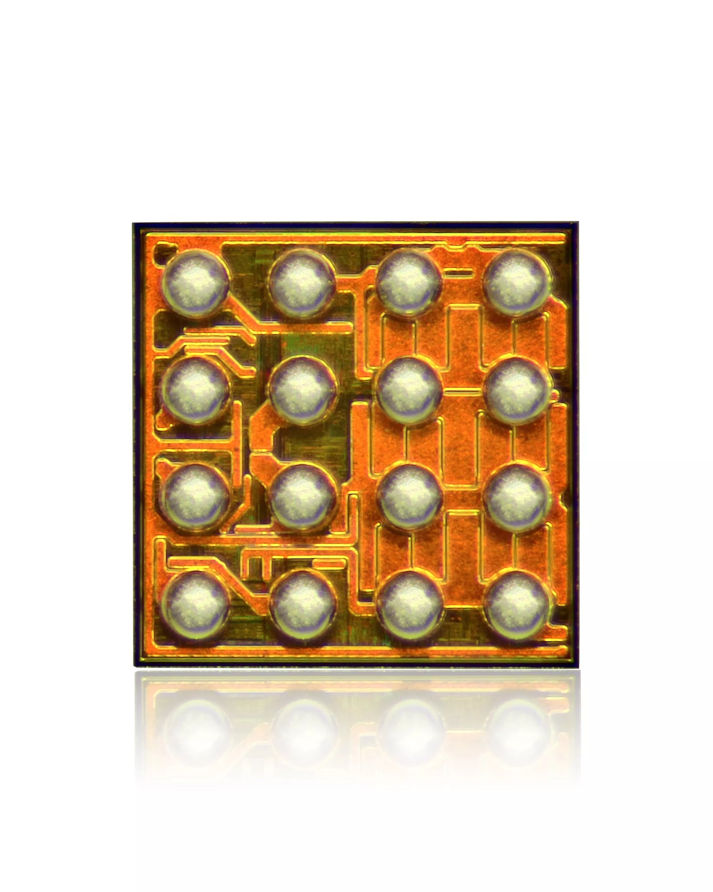 Camera VDD Boost IC Chip For iPhone 8 / 8 Plus / X / 11 Pro Max (U3100 / SN61280D / 61280E)