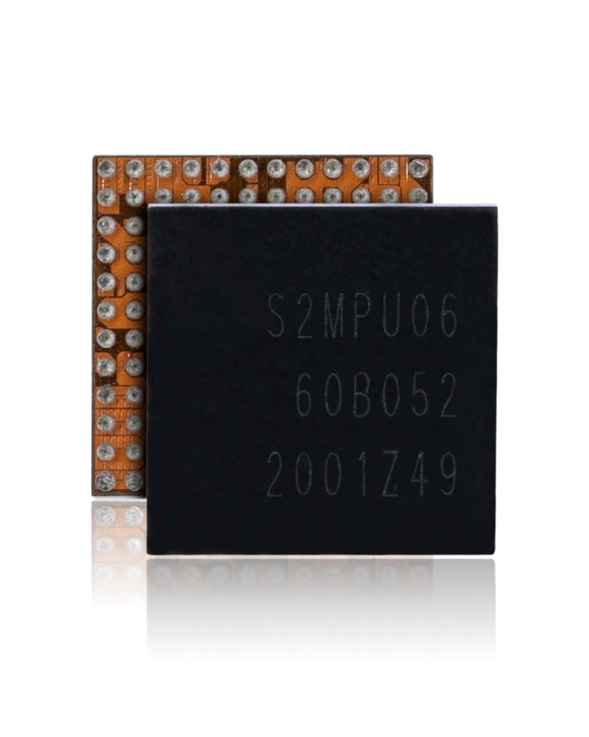 Power Supply IC For Samsung Galaxy J7 (J730) (S2MPU06: 132 Pins) Samsung replacement part SKU 107082045643 - product image 3
