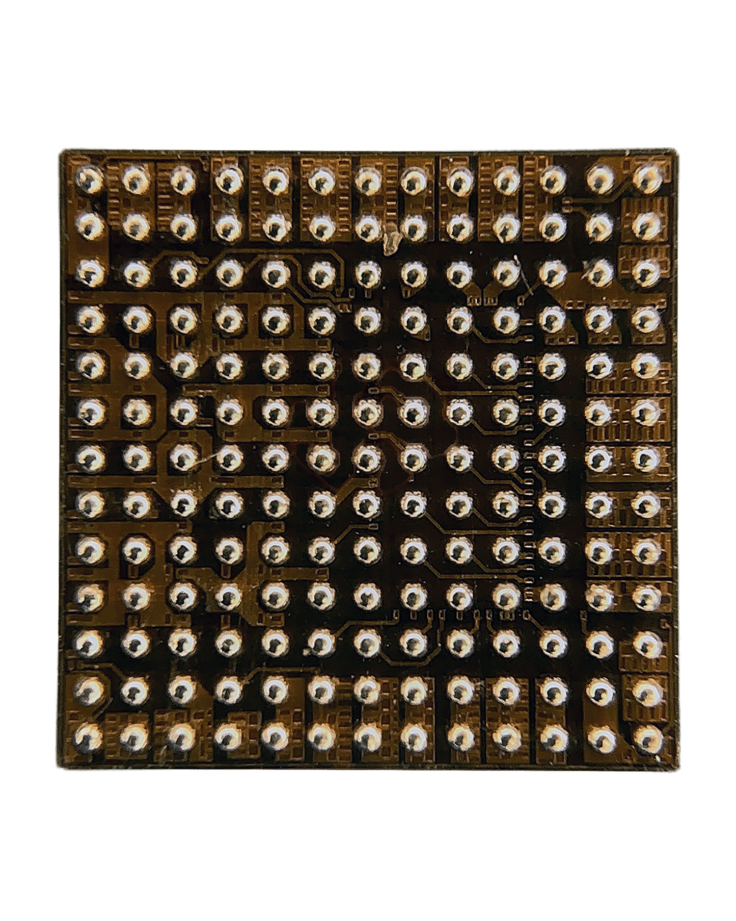 Power Management IC For Samsung S4 / Note3 (S2MPS11: 169 Pins)