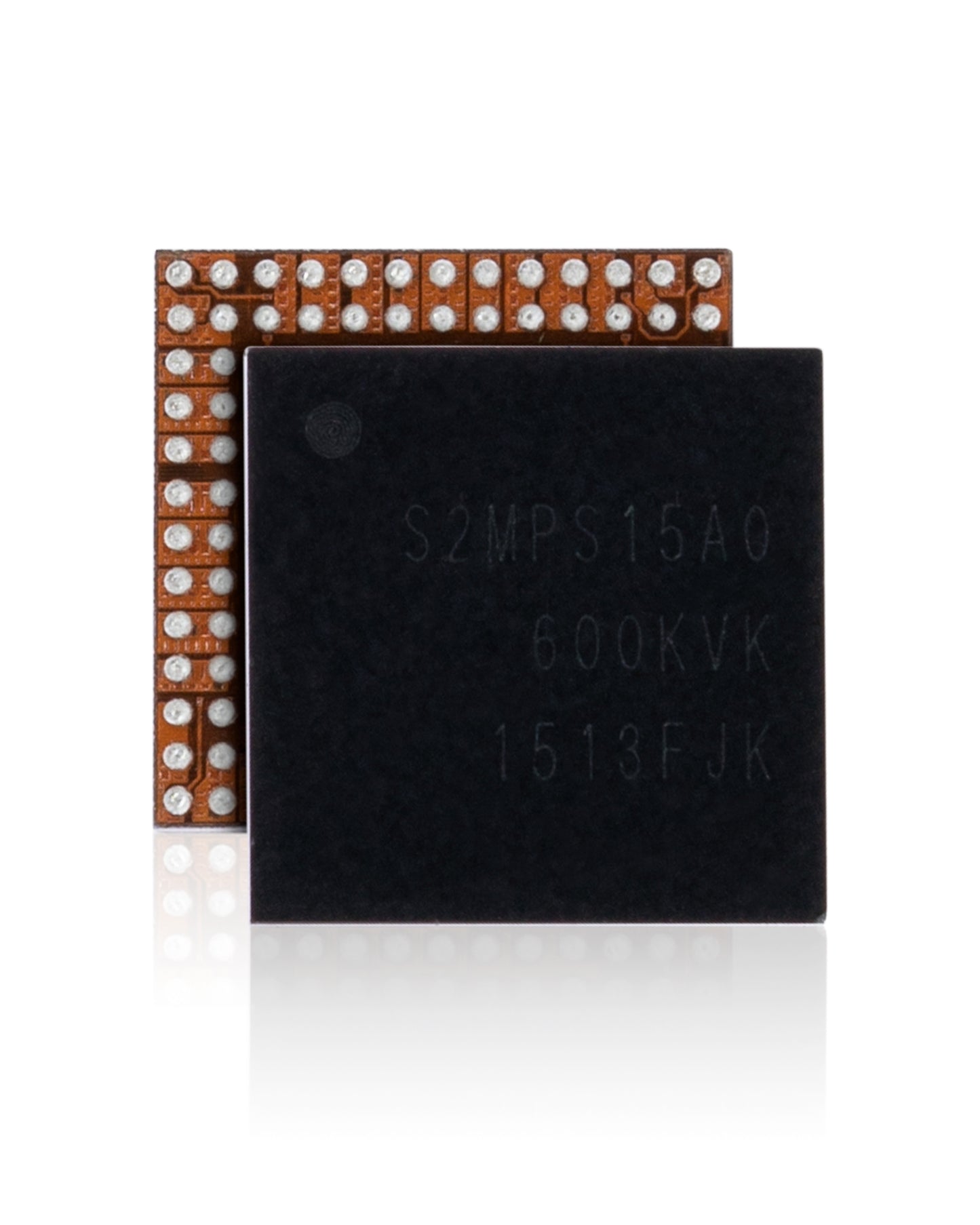 Power Supply IC For Samsung Galaxy Note 4 / Note 5 / S6 / S6 Edge / S6 Edge Plus (S2MPS15AO: 169 Pins)
