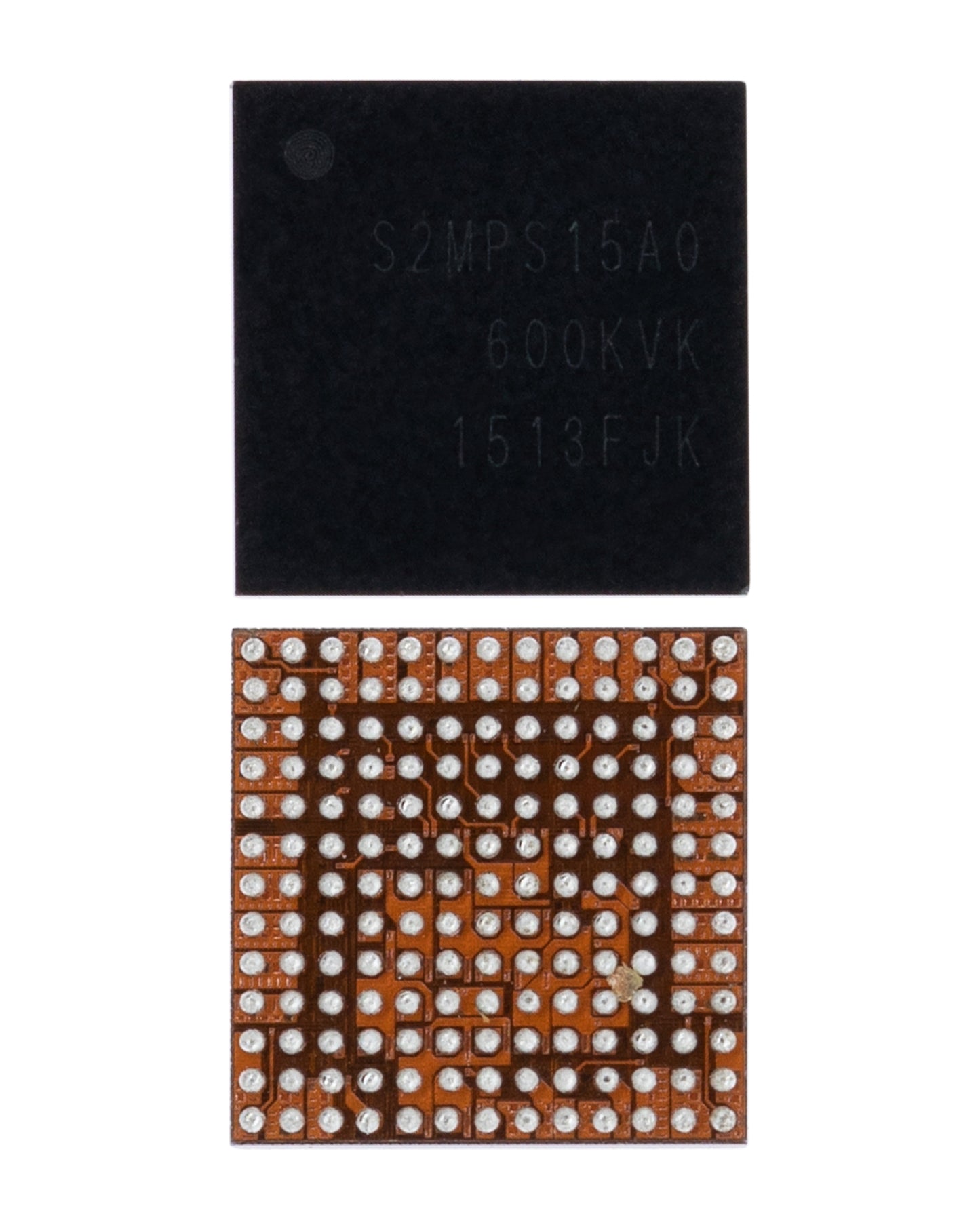Power Supply IC For Samsung Galaxy Note 4 / Note 5 / S6 / S6 Edge / S6 Edge Plus (S2MPS15AO: 169 Pins)