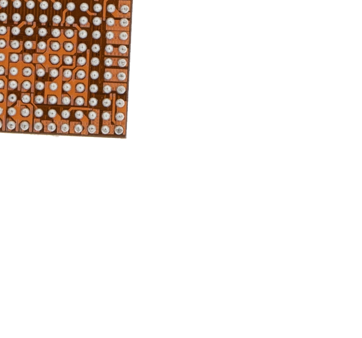 Big Power IC For Samsung Galaxy A8 (A810 / 2016) (S2MPS13)