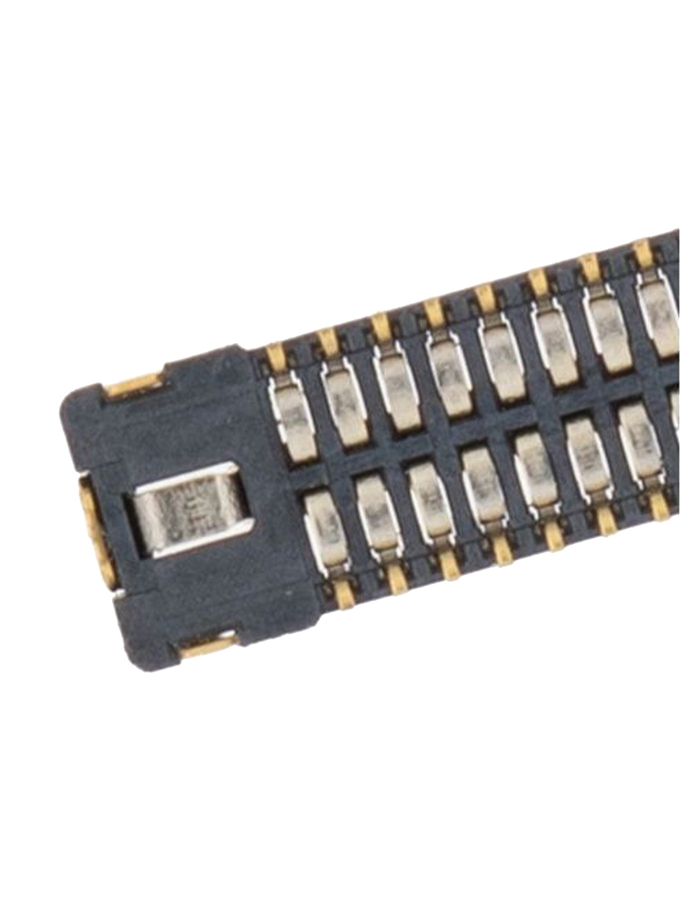 Rear Wide Angle Camera FPC Connector For iPhone X / XR (J3900: 26 Pin)