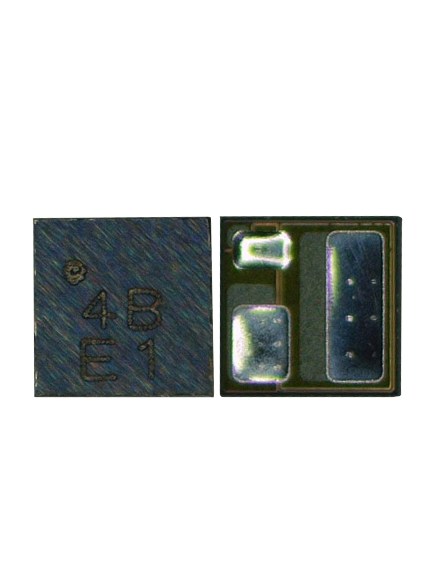 Q3700 IC For iPhone X