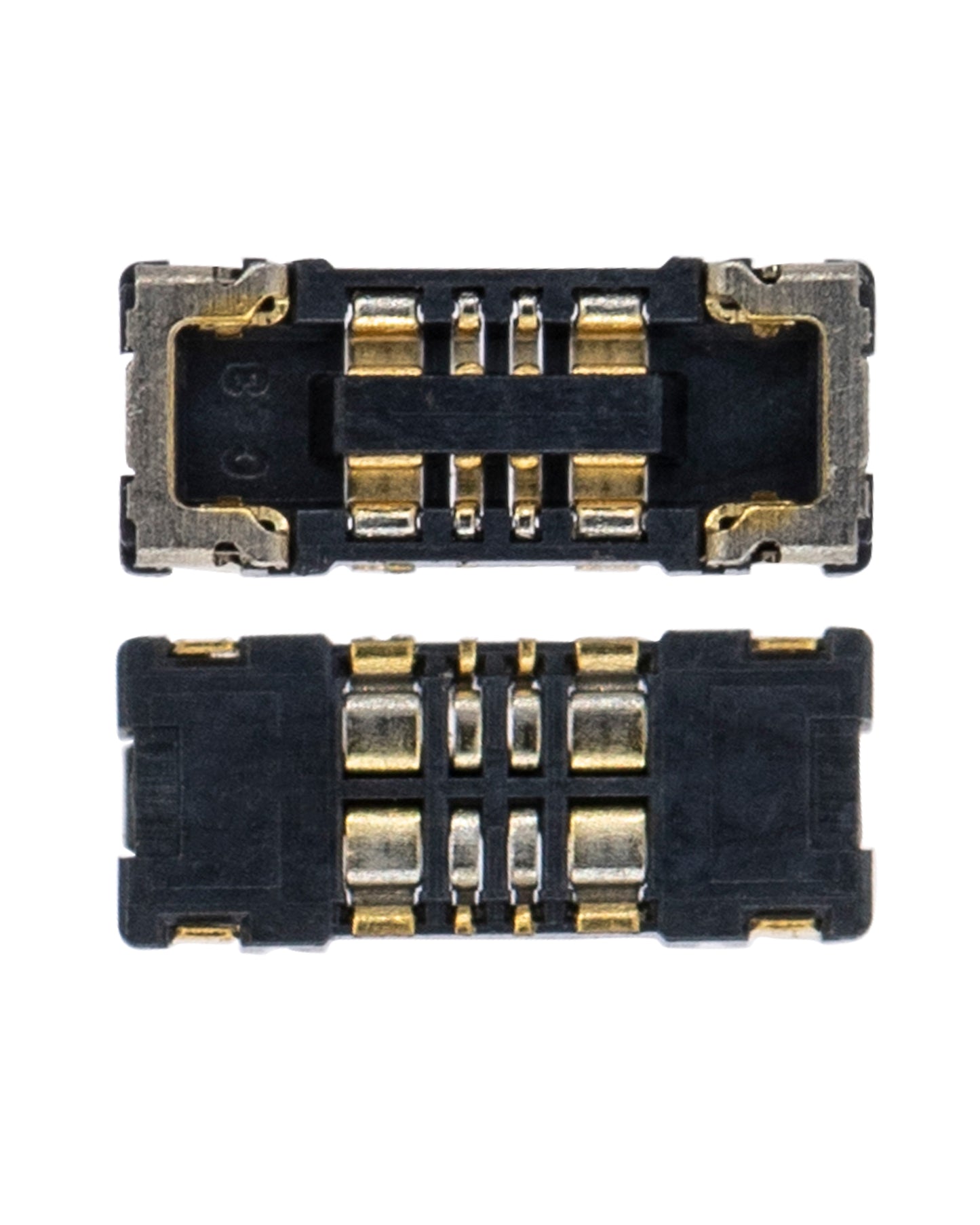 Power / Volume Button Flex FPC Connector For iPhone X (J3500: 4 Pin)