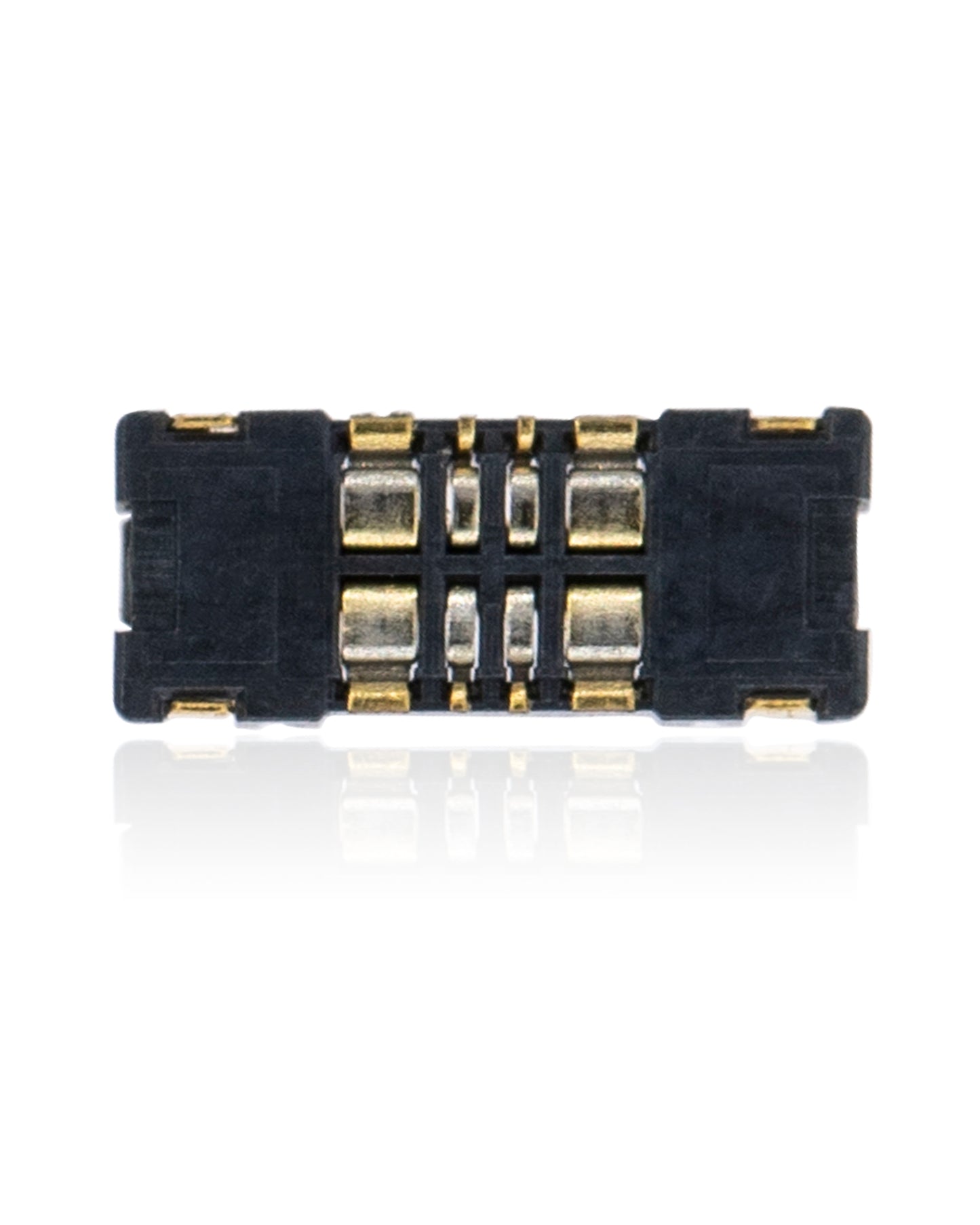 Power / Volume Button Flex FPC Connector For iPhone X (J3500: 4 Pin)