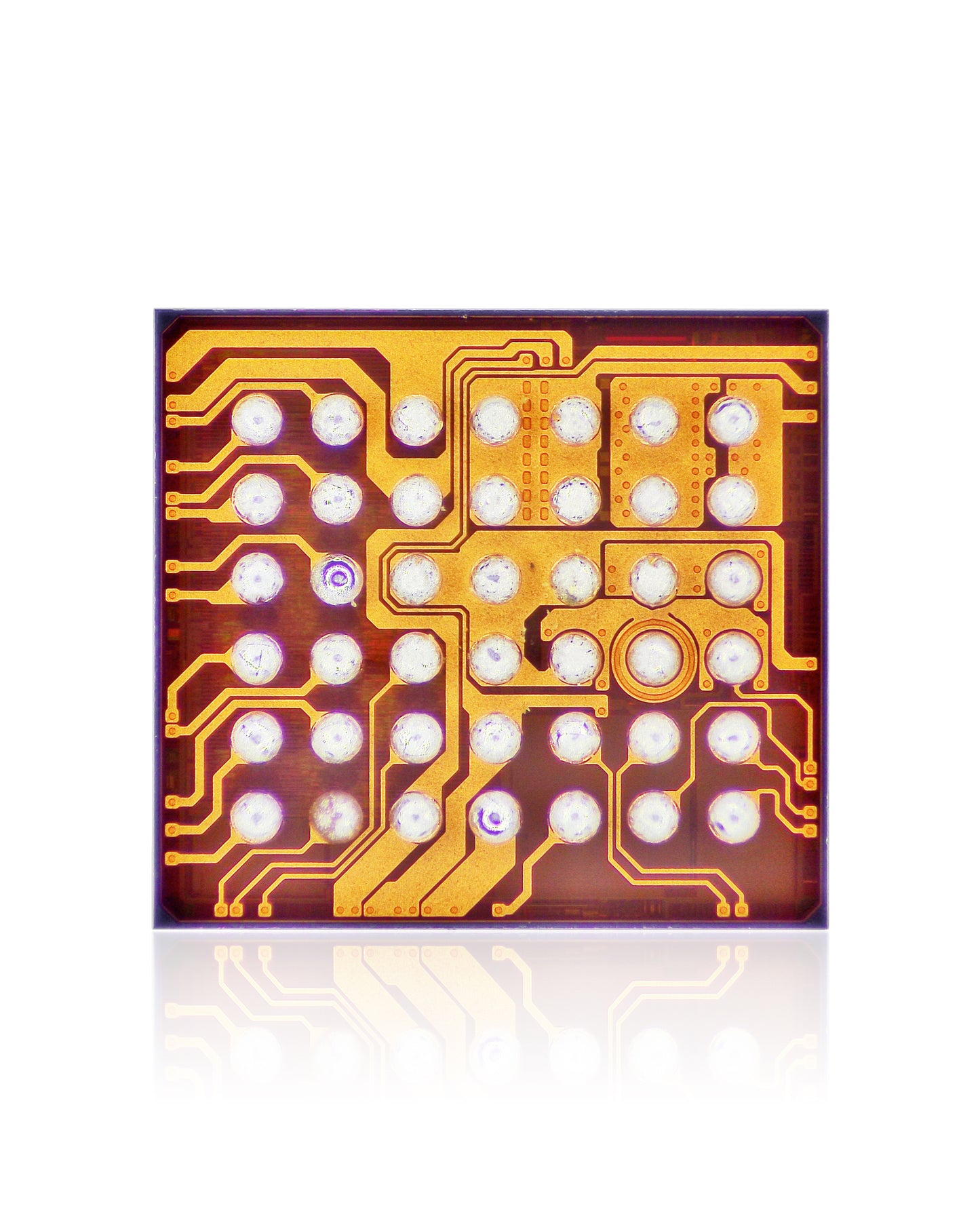 U5100 IC For iPhone X
