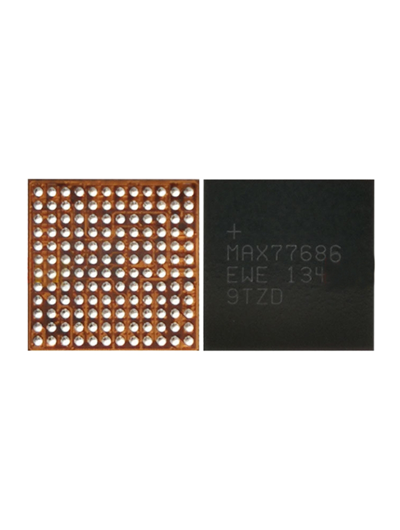 Big Power IC For Samsung Galaxy S3 / Note 2 (MAX77686)