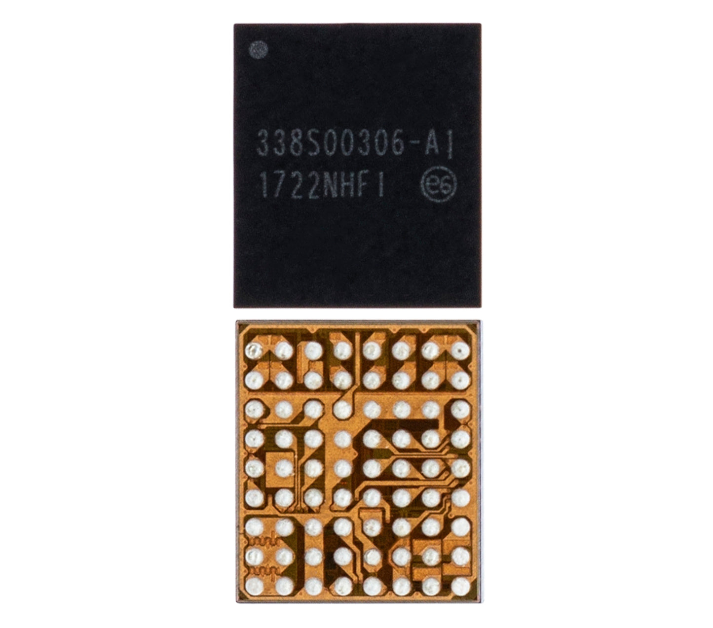 Camera PMU IC 1 For iPhone X (U3700)
