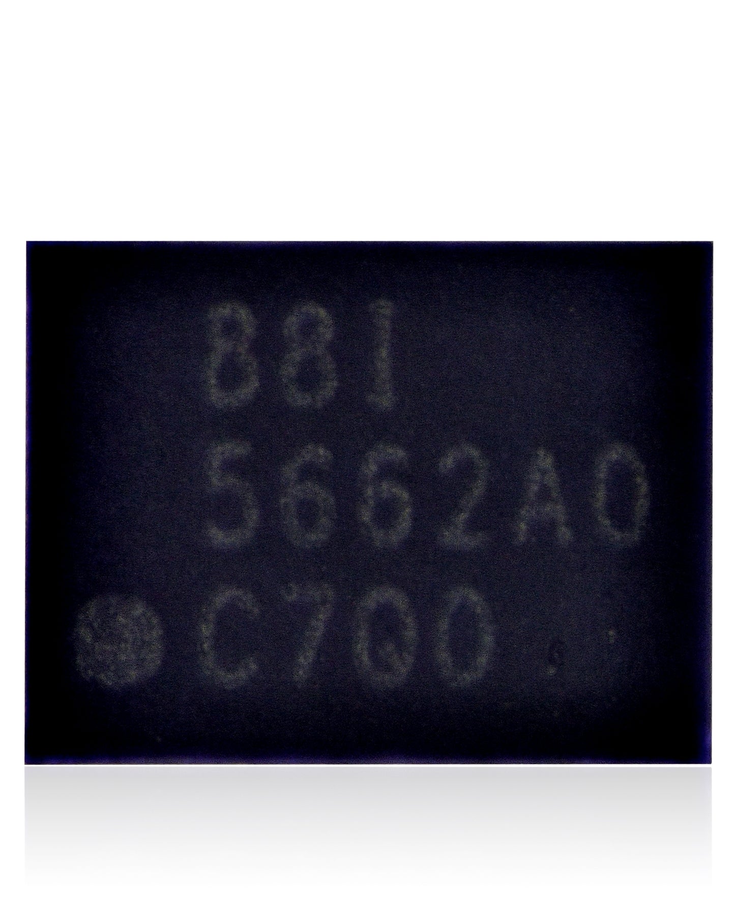 Camera Flash Driver IC / IC 2 For iPhone X / XS / XS Max / XR (LM35662 5662A0 U4120)