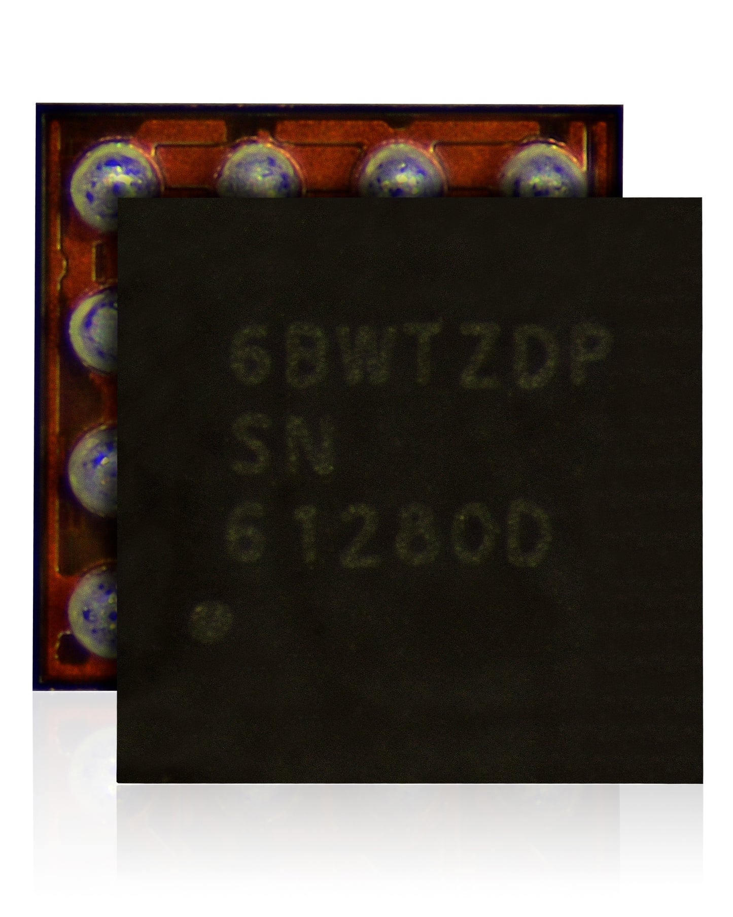 Power Boost IC For iPhone 8 Plus / X / XS / XS Max (U3100)