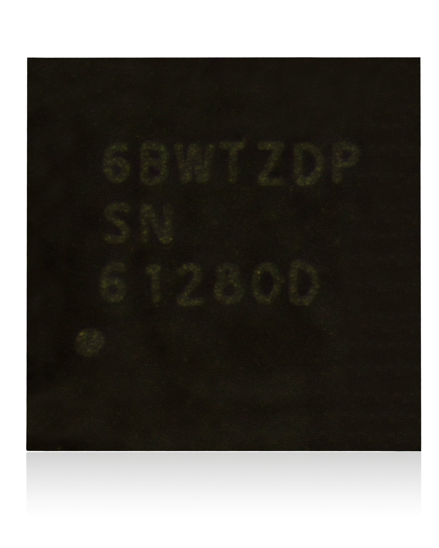 Power Boost IC For iPhone 8 Plus / X / XS / XS Max (U3100)