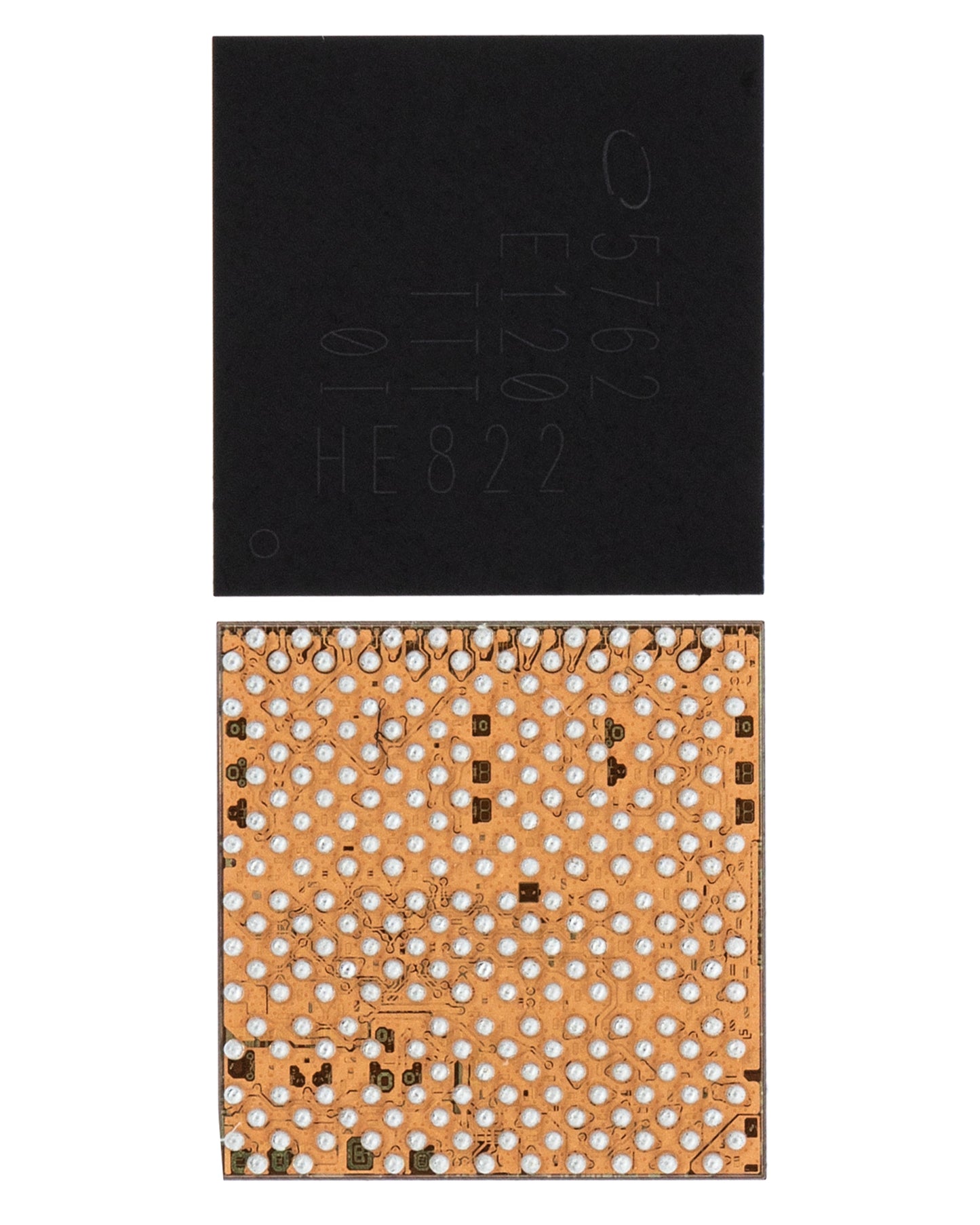 Intermediate Frequency IC For iPhone XR / XS / XS Max (5762: U_XCVR_K WTR: 247 Pin)