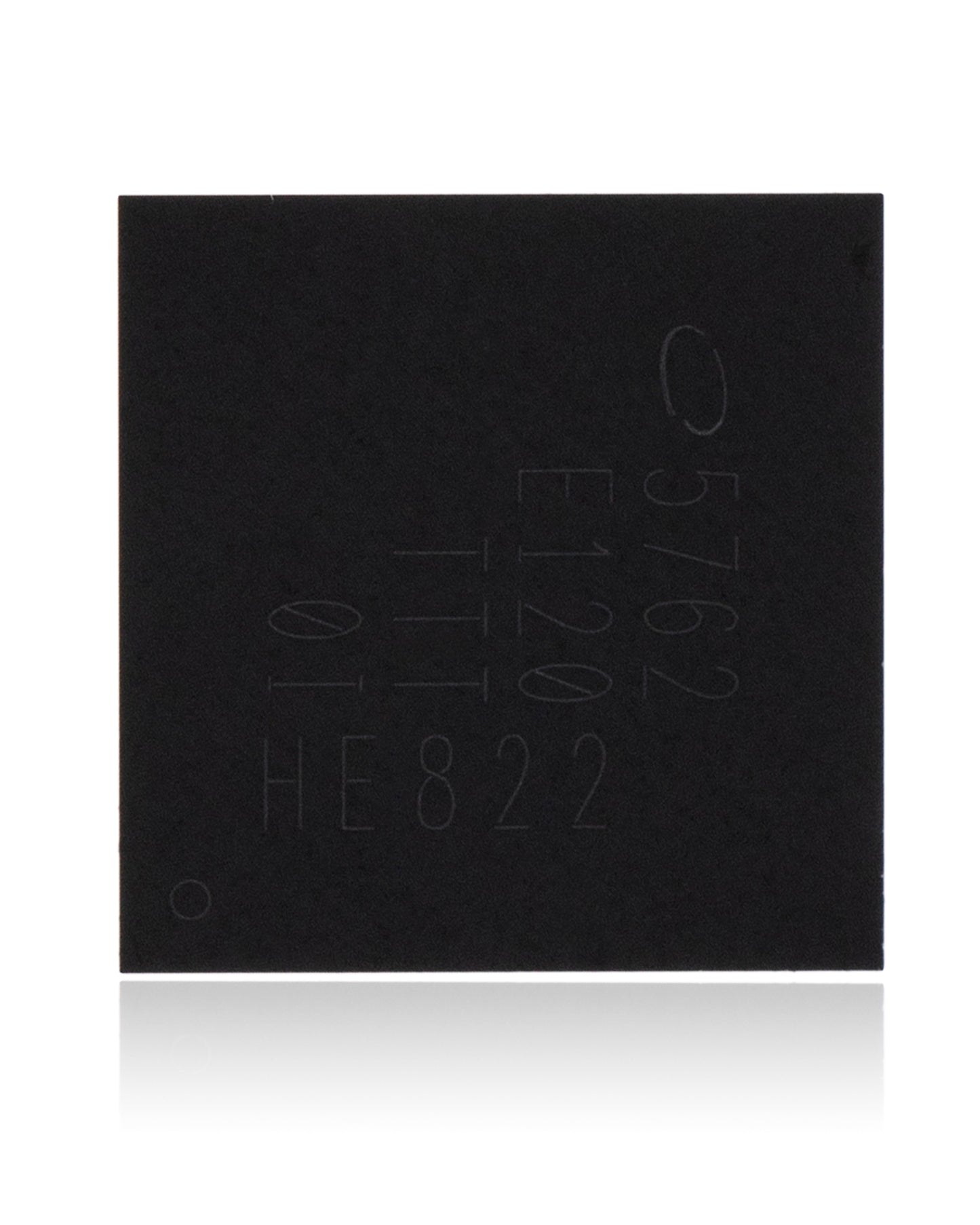 Intermediate Frequency IC For iPhone XR / XS / XS Max (5762: U_XCVR_K WTR: 247 Pin)