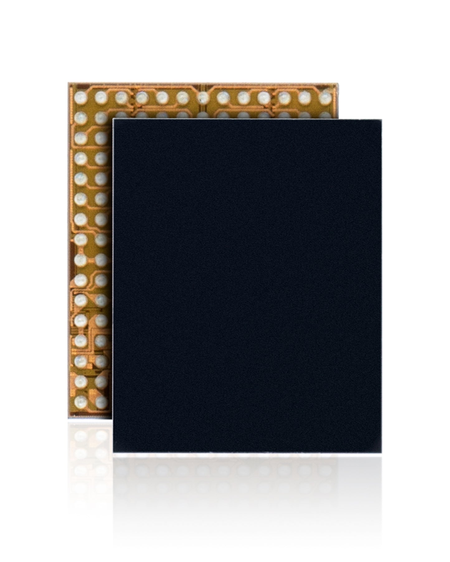 LCD Touch Screen Controller IC On The LCD Flex BCM15951 Touch IC For iPhone X