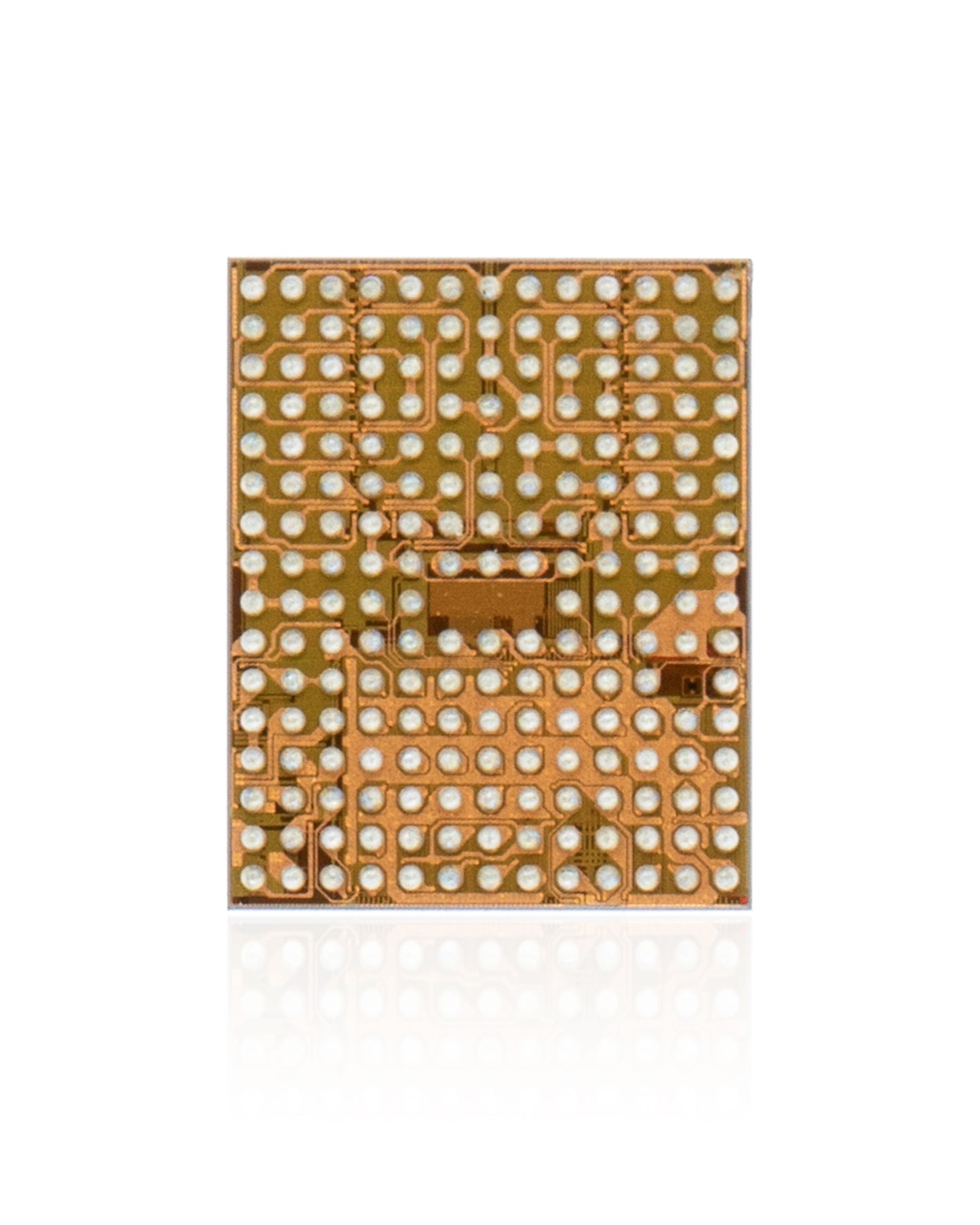 LCD Touch Screen Controller IC On The LCD Flex BCM15951 Touch IC For iPhone X