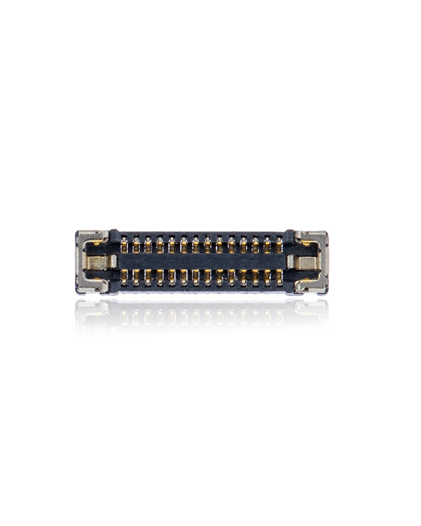 3D Touch FPC Connector For iPhone X / XS / XS Max (J5800: 28 Pin)