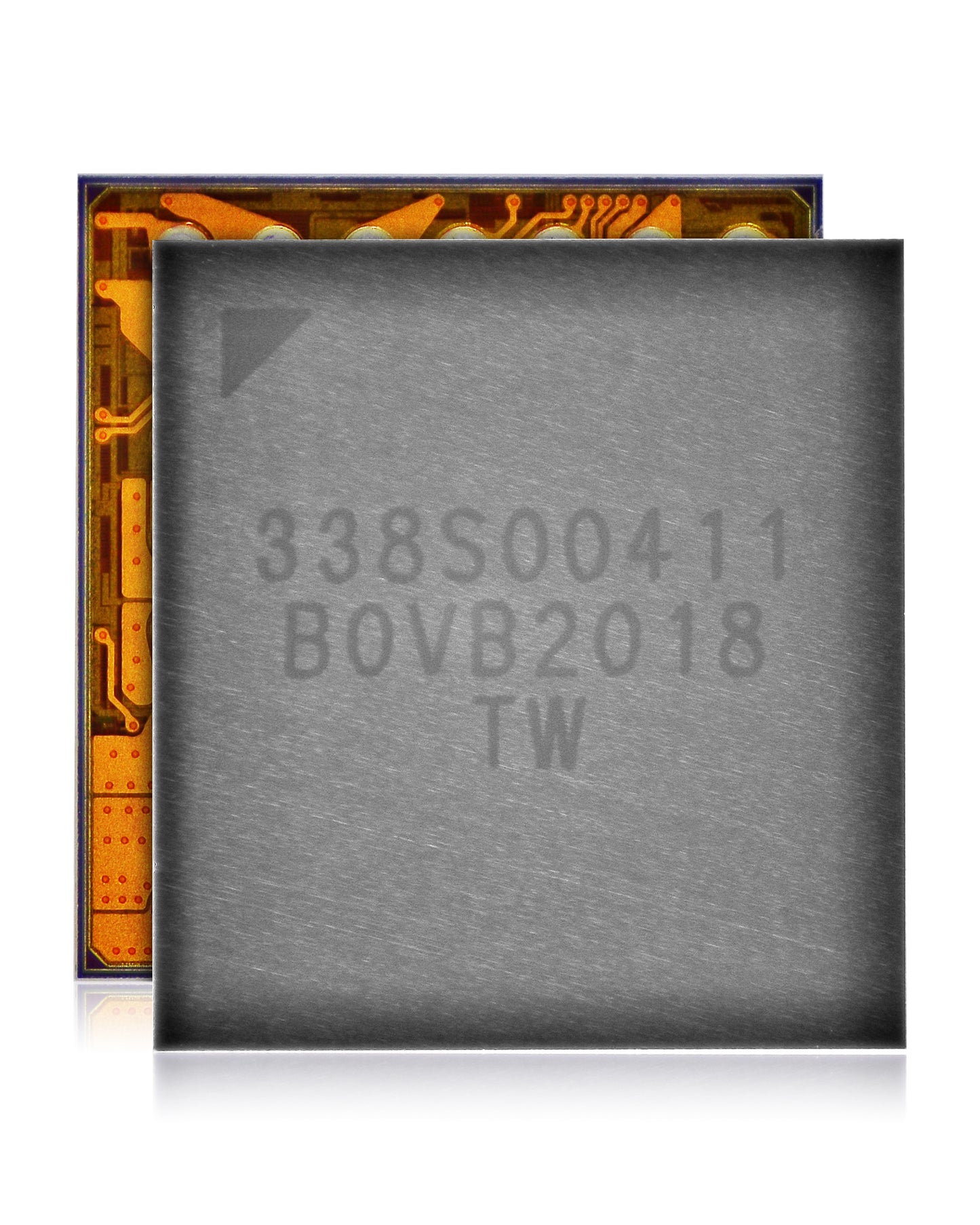 Small Audio IC For iPhone XS / XR / XS Max / 11 / 11 Pro / 11 Pro Max / 12 / 12 Pro / 12 Mini / 12 Pro Max (338S00411 or 338s00494)