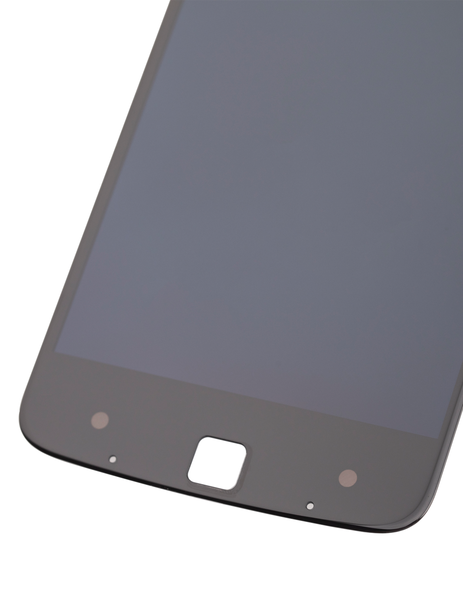 LCD Assembly Without Frame For Motorola Moto Z / Moto Z Droid (XT1650-01 / 2016) (Refurbished) (Black) - Motorola replacement part, supplementary product view, SKU 107082048103