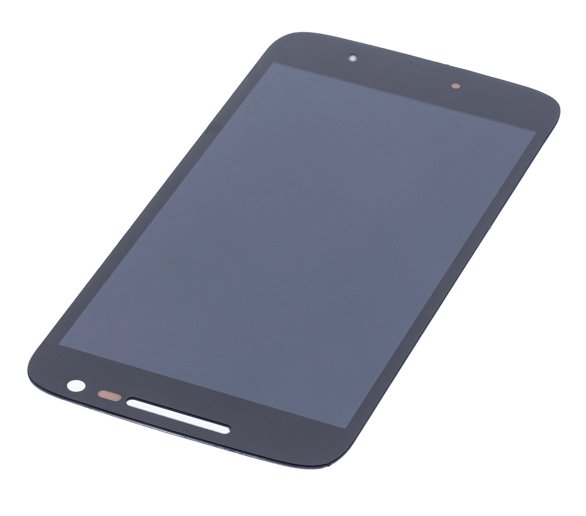 LCD Assembly Without Frame For Motorola Moto G4 Play (XT1600 / XT1601 / XT1602 / XT1603 / XT1604 / XT1607 / XT1609 / 2016) (Refurbished) (Black) | compatible mobile phone replacement part | SKU 107082048301 | product image 8