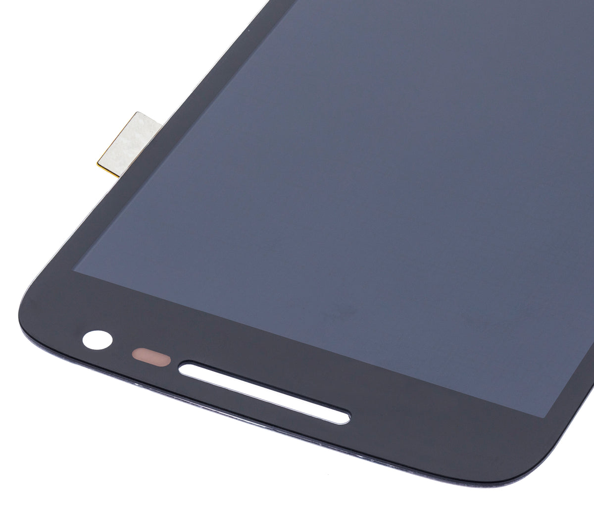 LCD Assembly Without Frame For Motorola Moto G4 Play (XT1600 / XT1601 / XT1602 / XT1603 / XT1604 / XT1607 / XT1609 / 2016) (Refurbished) (Black) | compatible mobile phone replacement part | SKU 107082048301 | product image 9