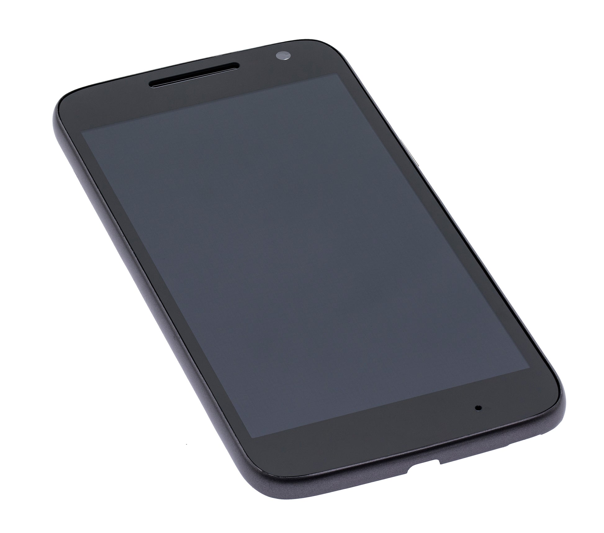 LCD Assembly With Frame For Motorola Moto G4 Play (XT1600 / XT1601 / XT1602 / XT1603 / XT1604 / XT1607 / XT1609 / 2016) (Refurbished) (Black) | compatible mobile phone replacement part | SKU 107082048303 | product image 9