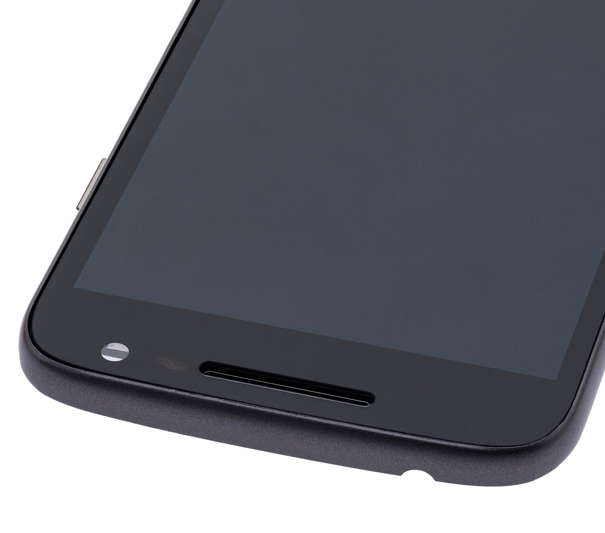LCD Assembly With Frame For Motorola Moto G4 Play (XT1600 / XT1601 / XT1602 / XT1603 / XT1604 / XT1607 / XT1609 / 2016) (Refurbished) (Black) | compatible mobile phone replacement part | SKU 107082048303 | product image 12