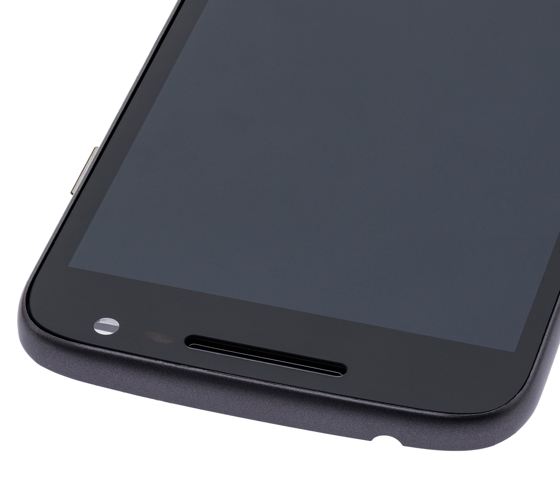 LCD Assembly With Frame For Motorola Moto G4 Play (XT1600 / XT1601 / XT1602 / XT1603 / XT1604 / XT1607 / XT1609 / 2016) (Refurbished) (Black) | compatible mobile phone replacement part | SKU 107082048303 | product image 12