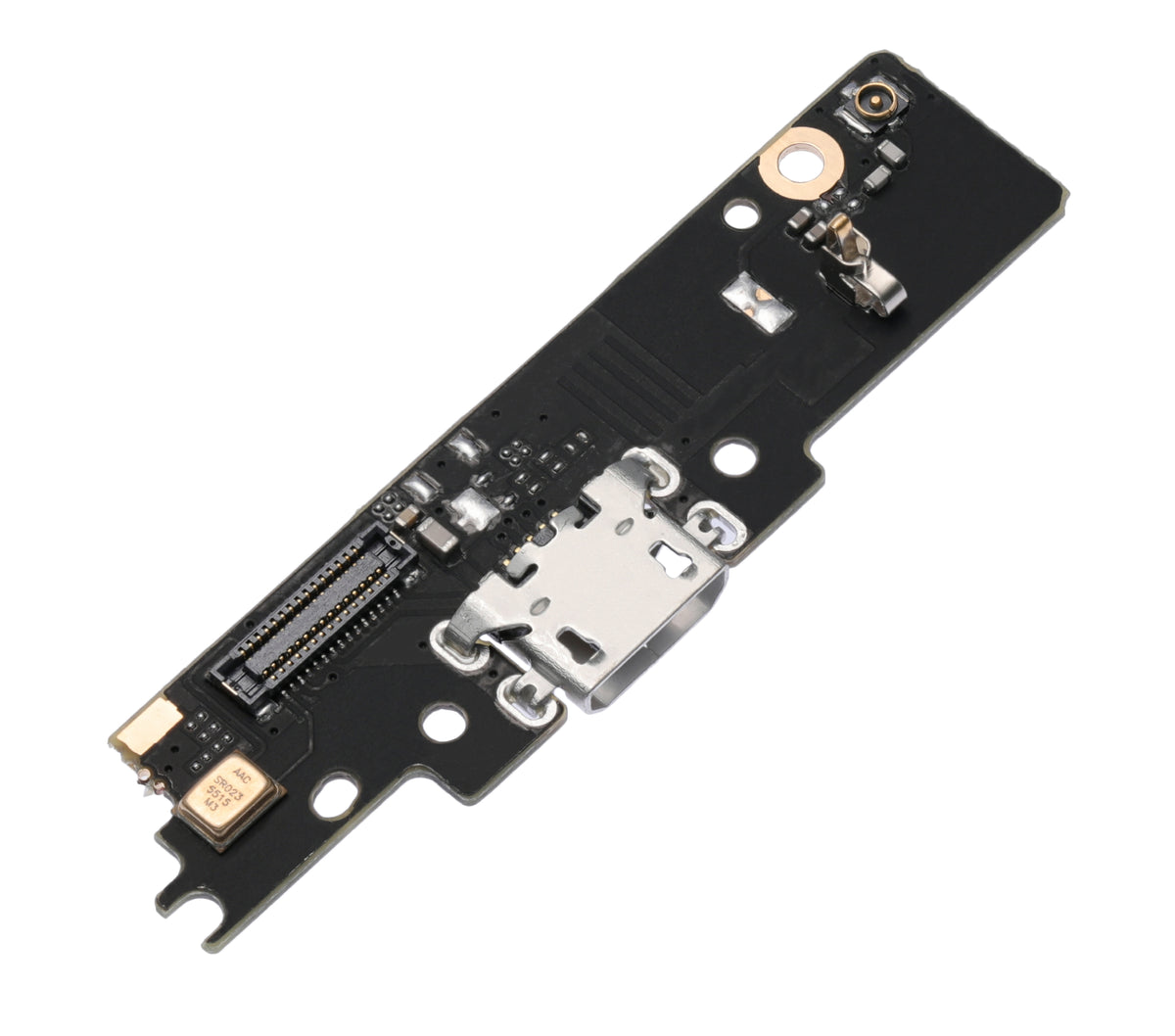 Charging Port With PC Board For Motorola Moto G4 Play (XT1607 / 2016) | compatible mobile phone replacement part | SKU 107082048315 | product image 4