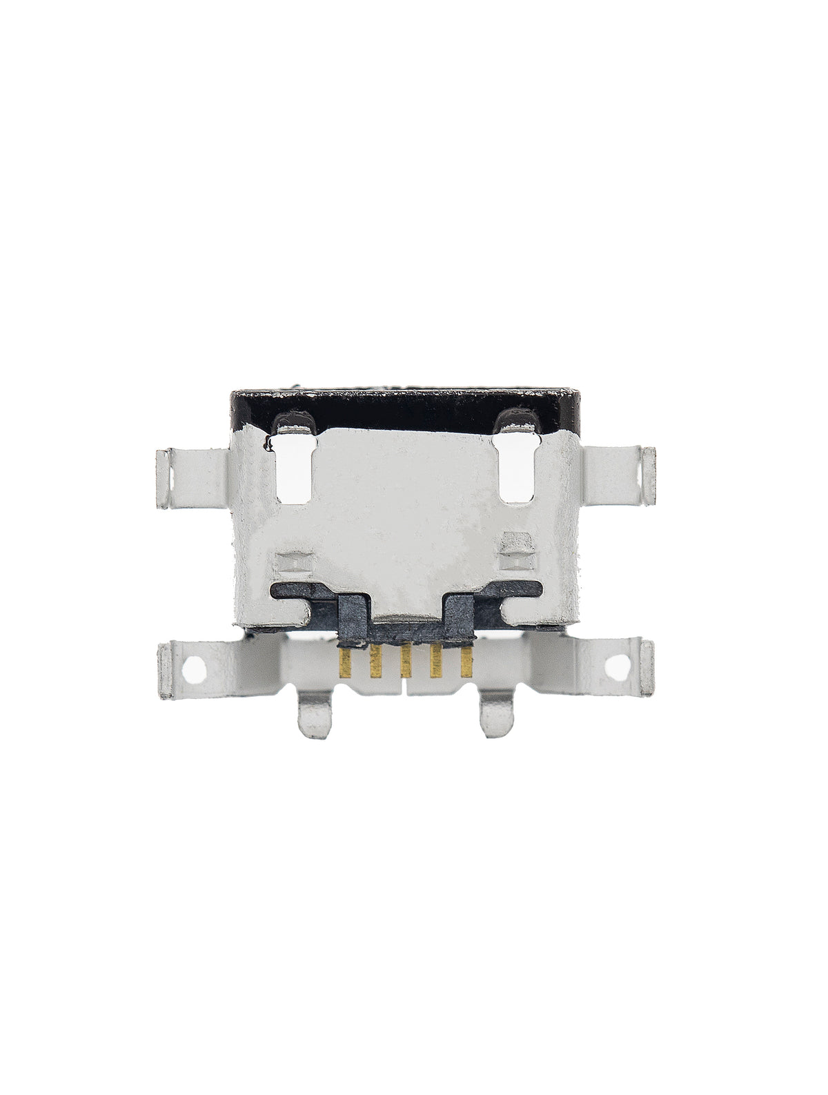 Charging Port for Motorola Droid Maxx (XT1080 / 2013) Soldering Required - Motorola spare part product view, SKU 107082048316, image 5