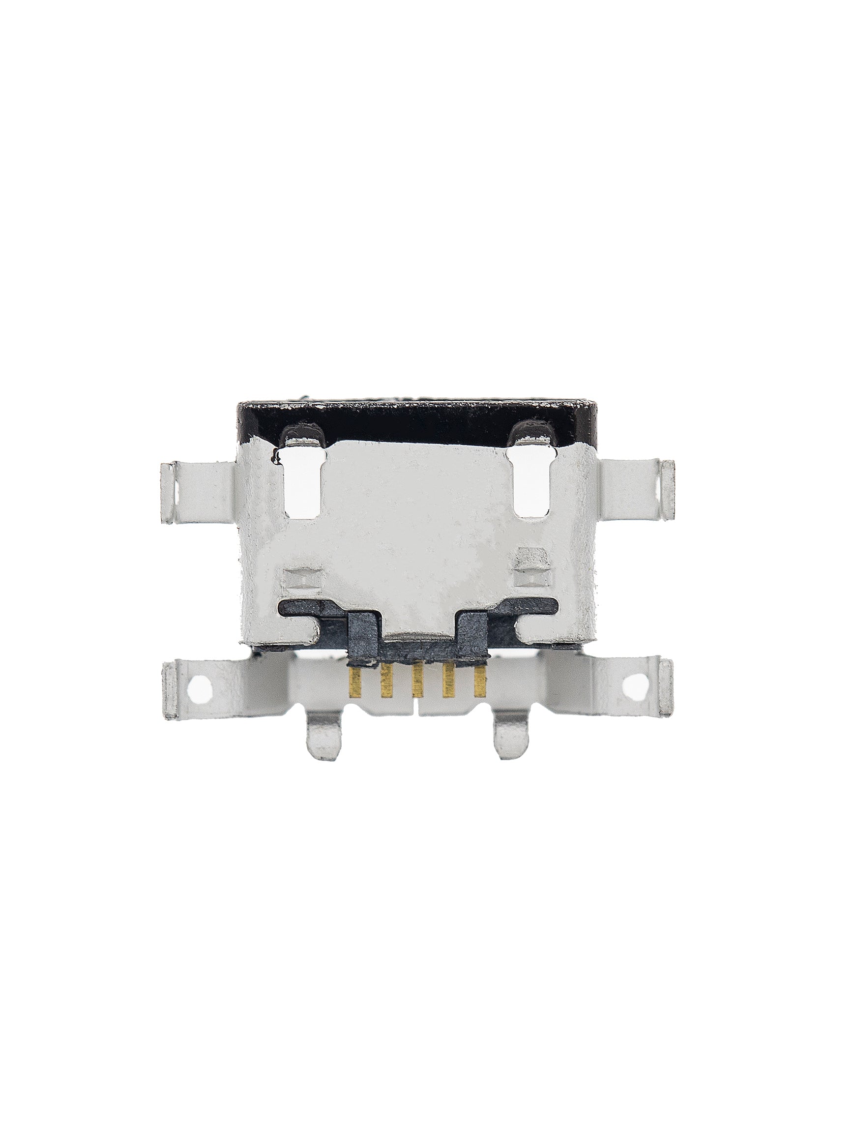 Charging Port for Motorola Droid Maxx (XT1080 / 2013) Soldering Required - Motorola spare part product view, SKU 107082048316, image 5