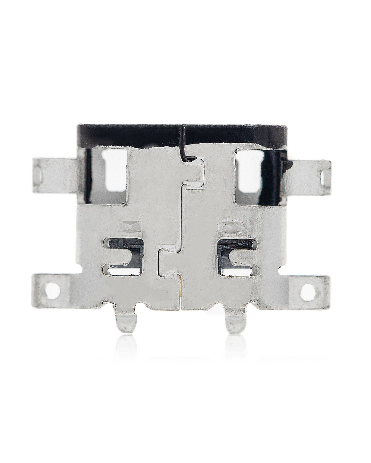 Charging Port for Motorola Droid Maxx (XT1080 / 2013) Soldering Required - phone replacement part close-up, SKU 107082048316, image 3