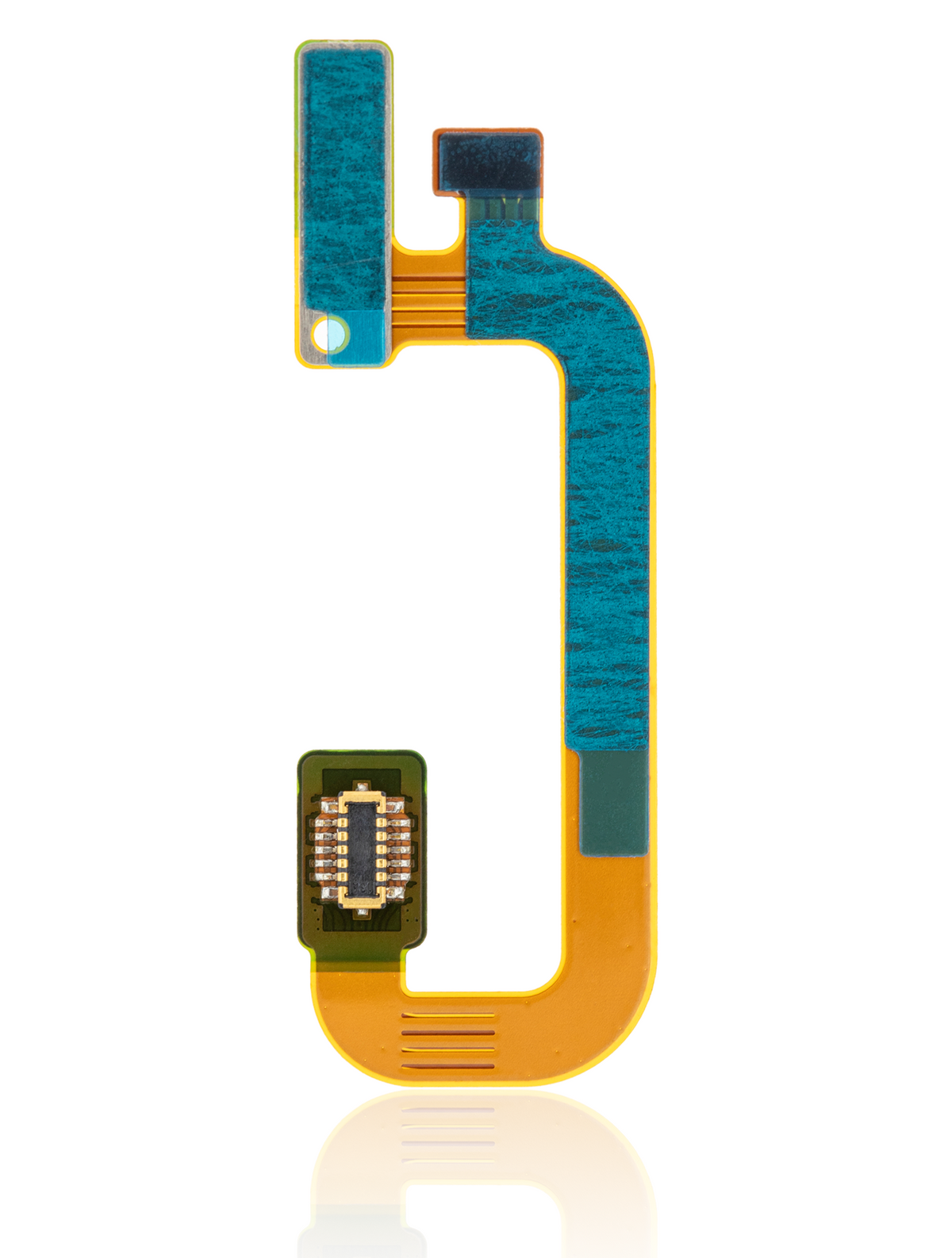 Proximity Sensor Flex Cable For Motorola Moto Z3 (XT1929-17 / 2018) - Motorola replacement part, alternate repair part view, SKU 107082049021