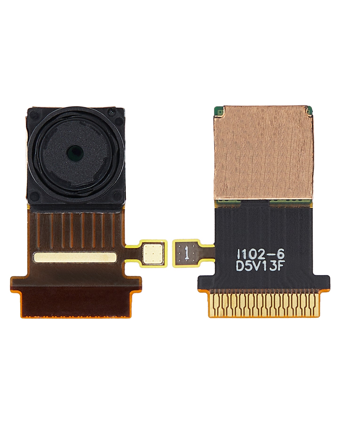 Front Camera For Motorola Moto G4 Plus (XT1644) / G4 (XT1625 / 2016) / Z Droid (XT1650 / 2016) / Z Play Droid (XT1635 / 2016) | compatible mobile phone replacement part | SKU 107082049107 | product image 2
