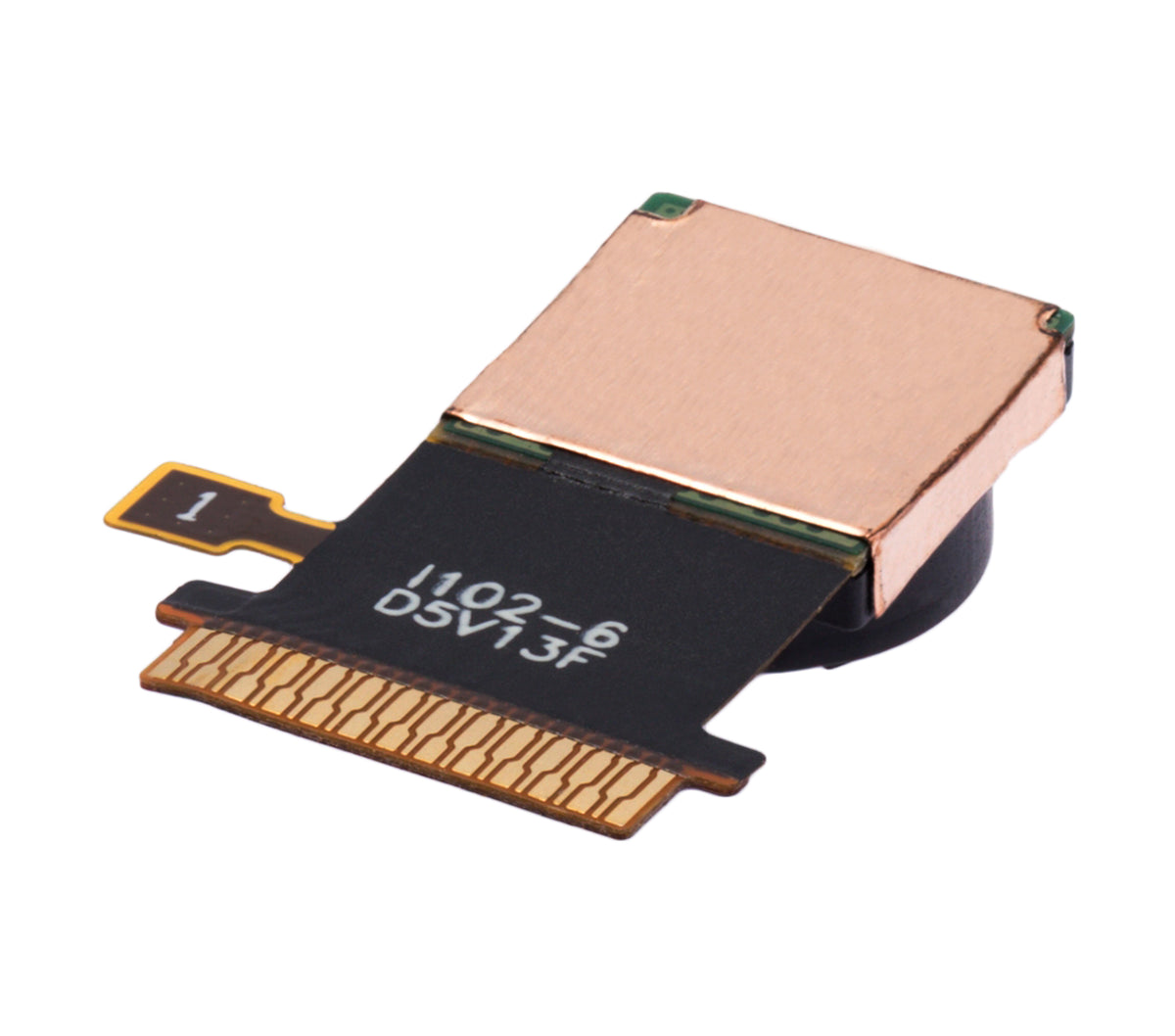 Front Camera For Motorola Moto G4 Plus (XT1644) / G4 (XT1625 / 2016) / Z Droid (XT1650 / 2016) / Z Play Droid (XT1635 / 2016) | compatible mobile phone replacement part | SKU 107082049107 | product image 4